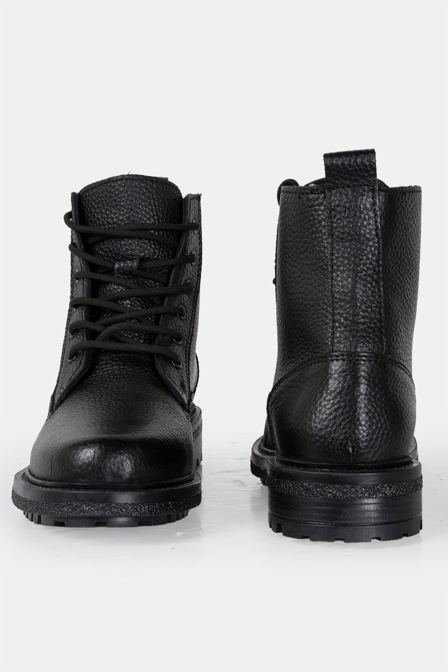 DECHASE – GUZO BLACK EMBOSSED 3