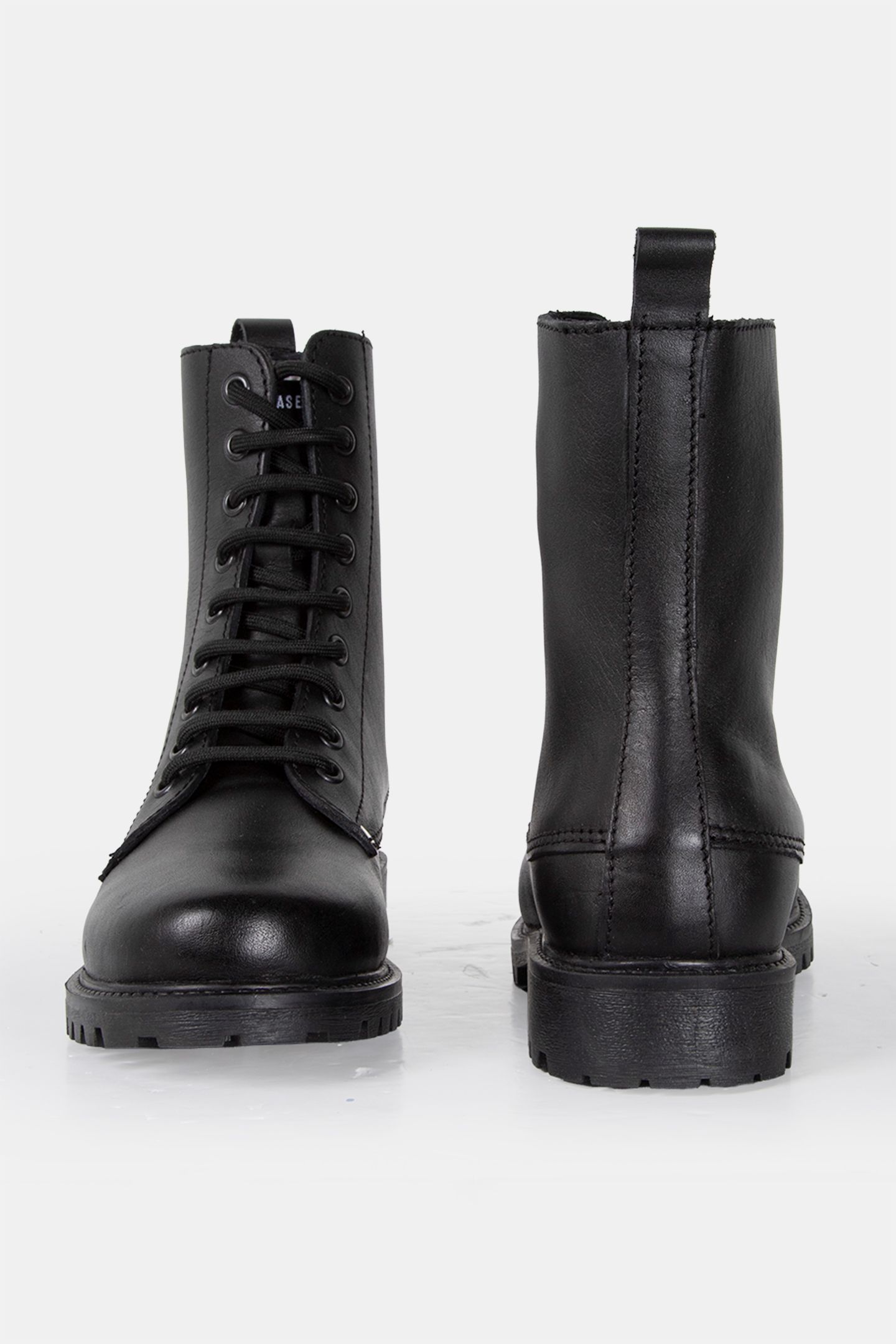 DECHASE – BOKINA BLACK WAXY 3