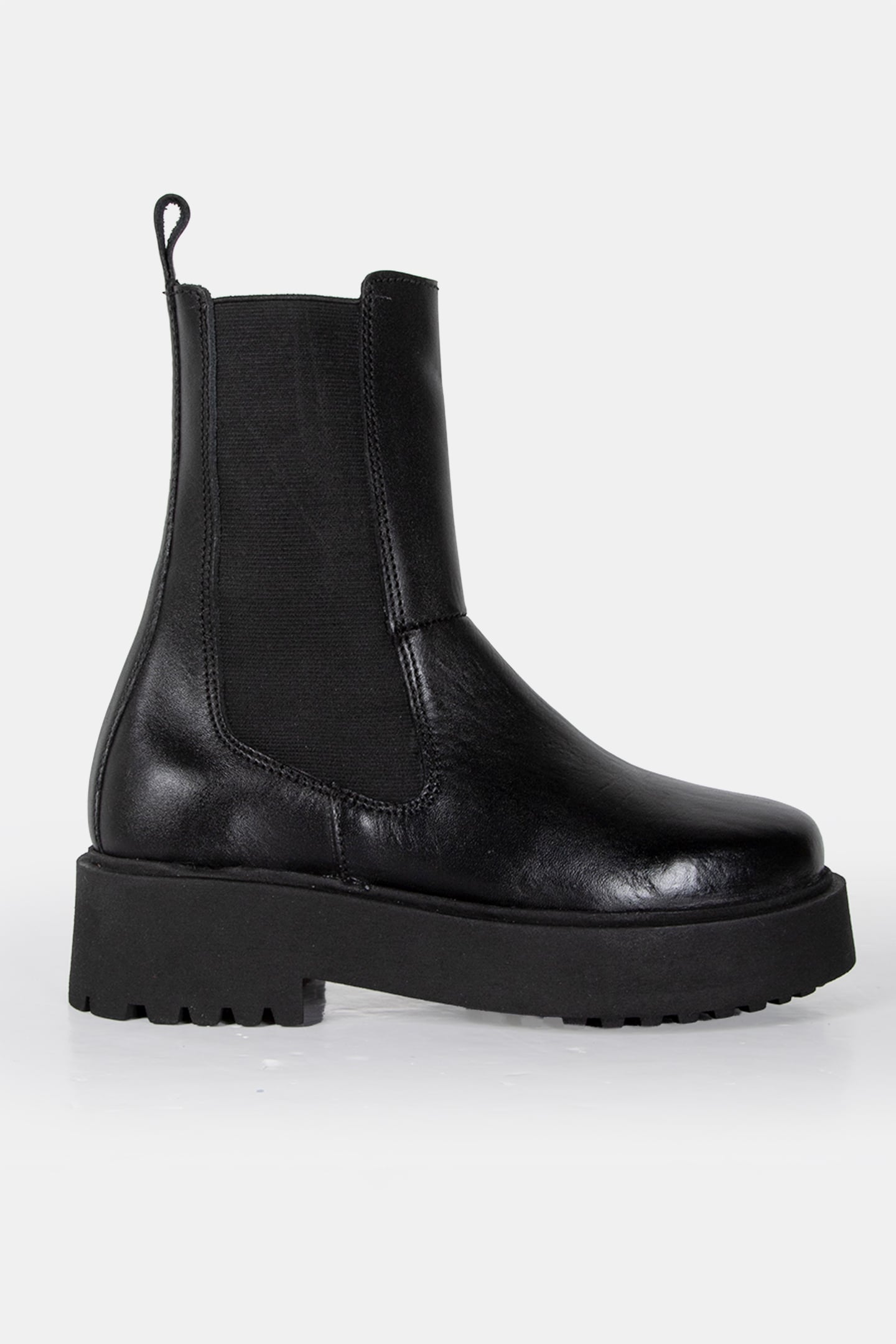 DECHASE – BALE BLACK WAXY 1