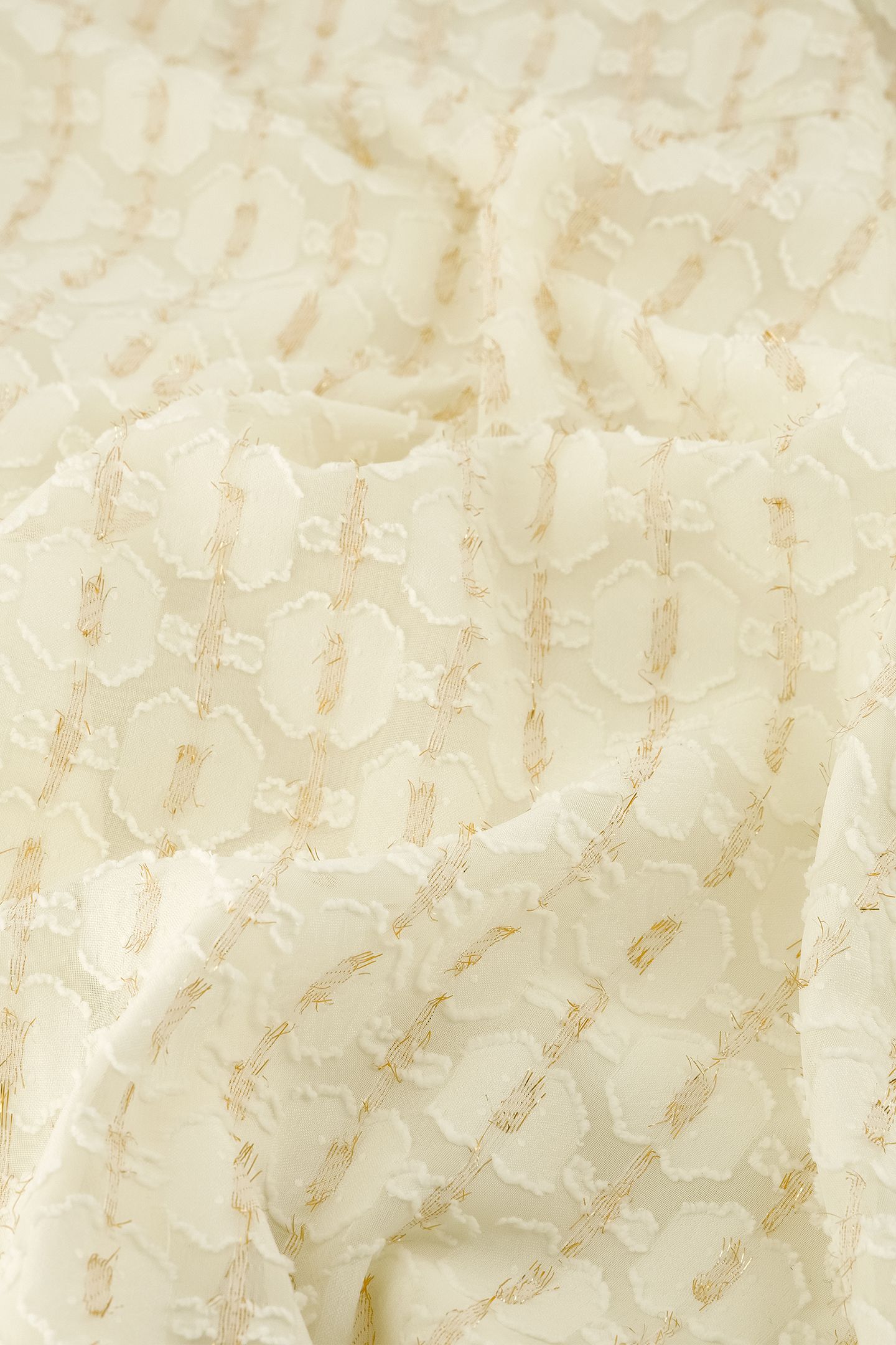 IZAN BLOUSE CREAM 5