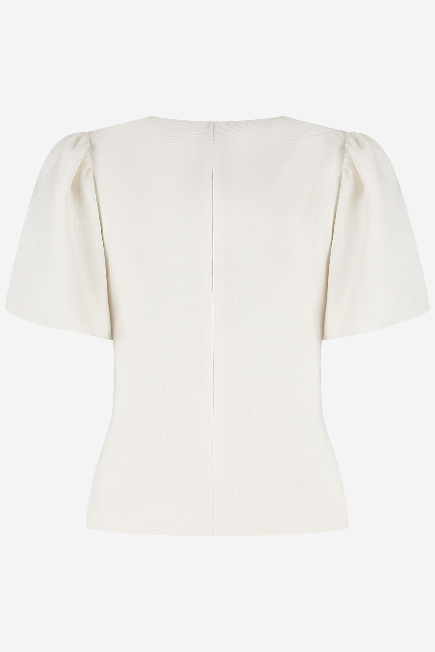 ISMAY TOP CREAM 4