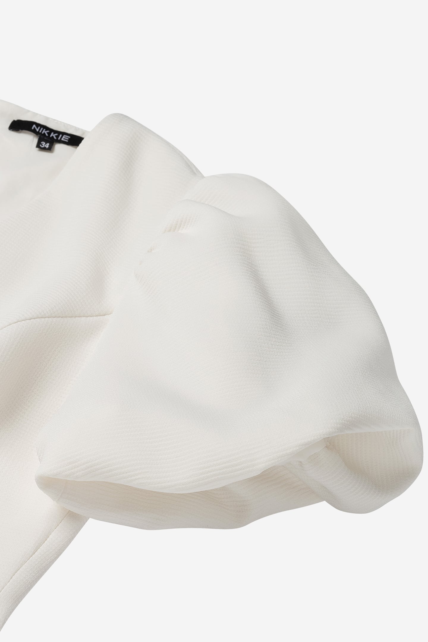 ISMAY TOP CREAM 6