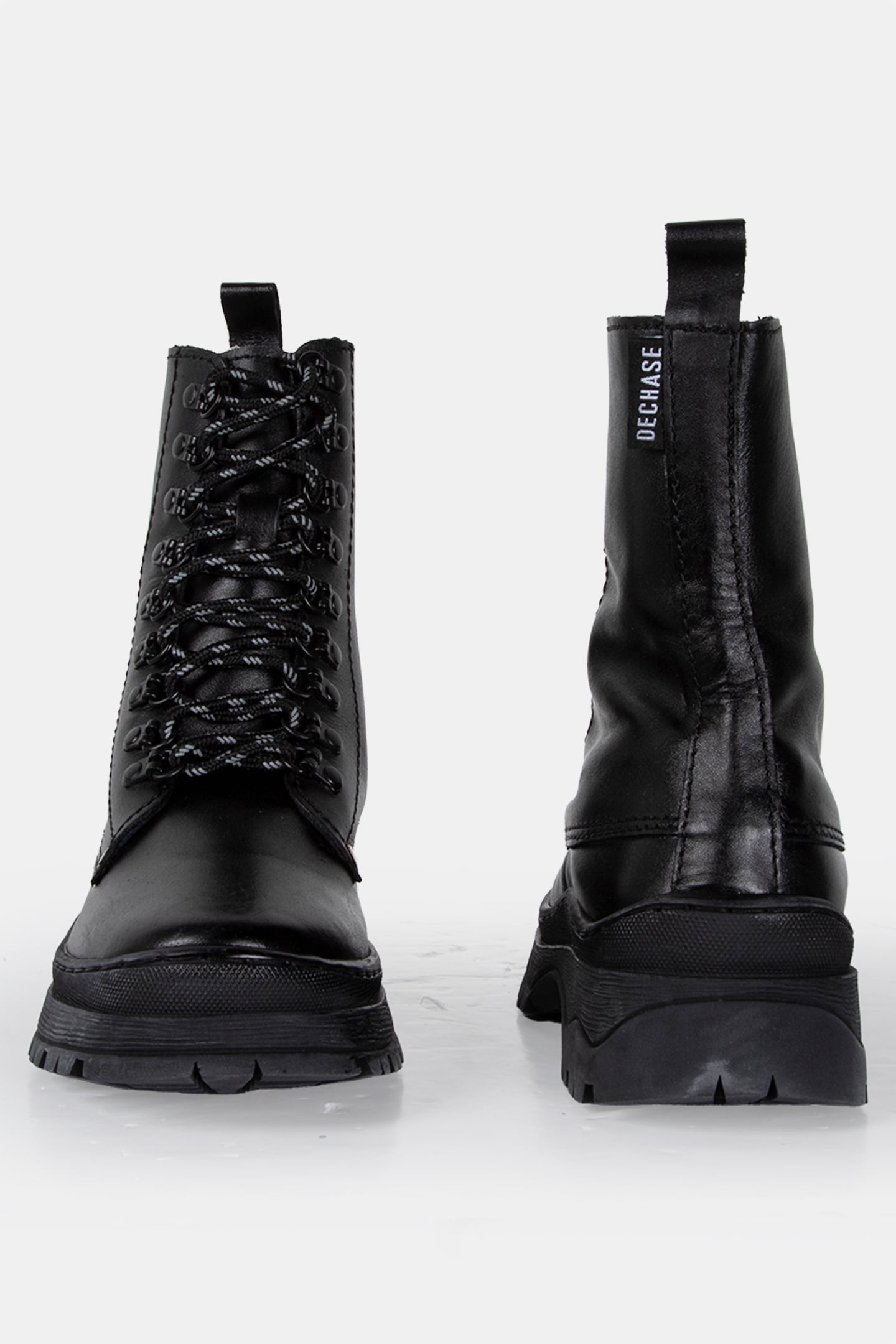DECHASE – TESFA BOOTS 3