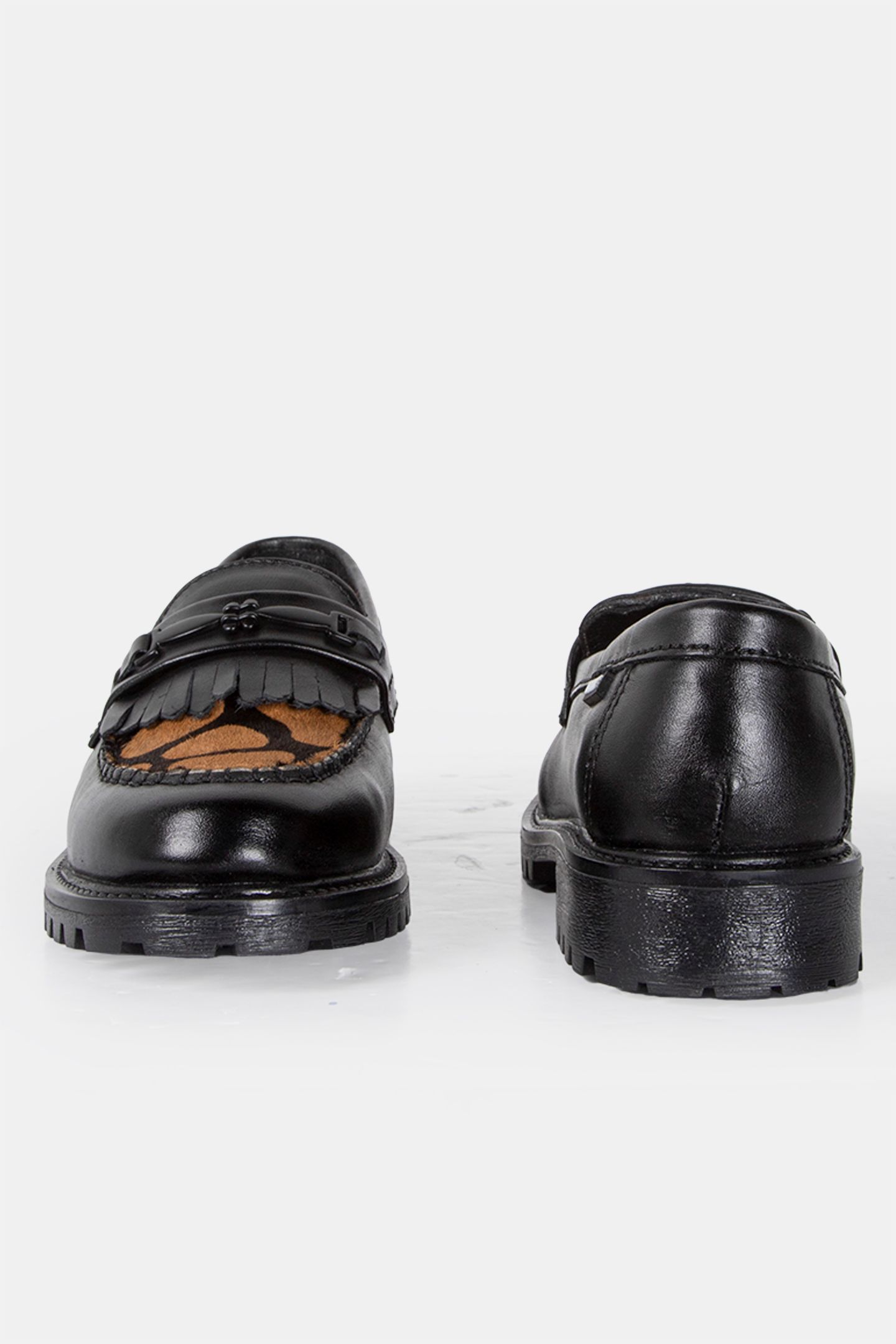 DECHASE – RAGALI PRINT LOAFER 3
