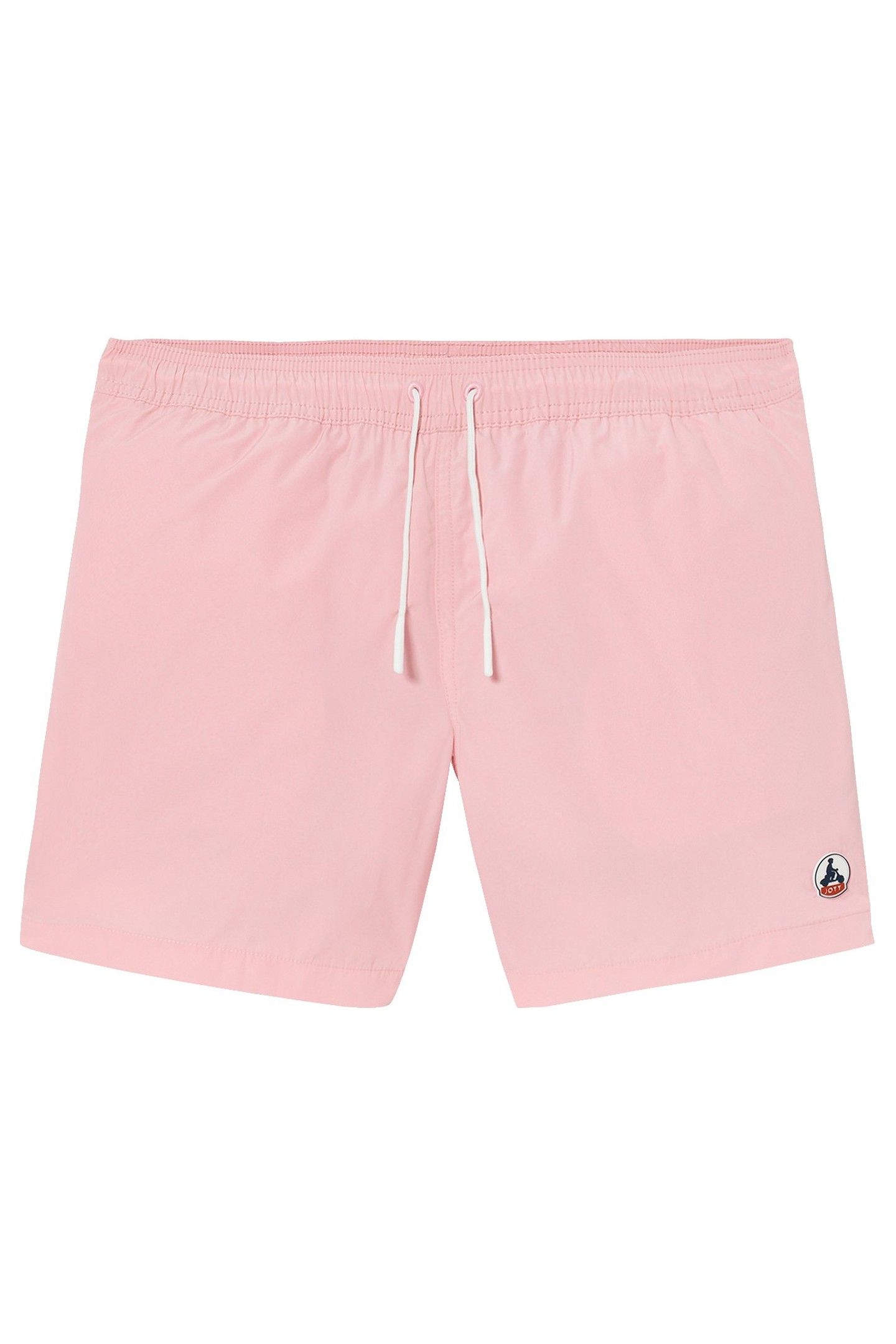 BIARRITZ SWIMWEAR BOTTOM PEACH PINK 1