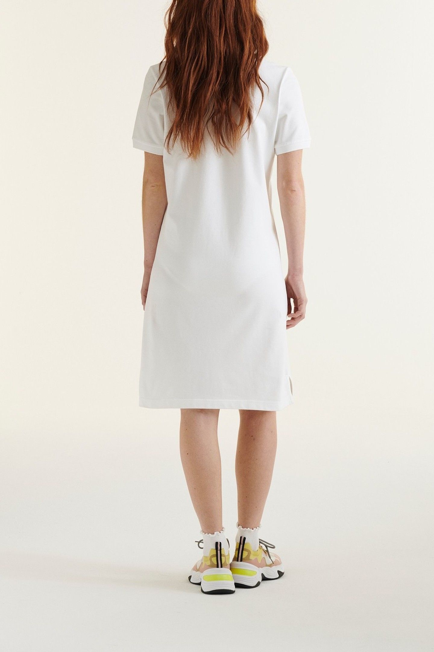PALMA DRESS WHITE 2