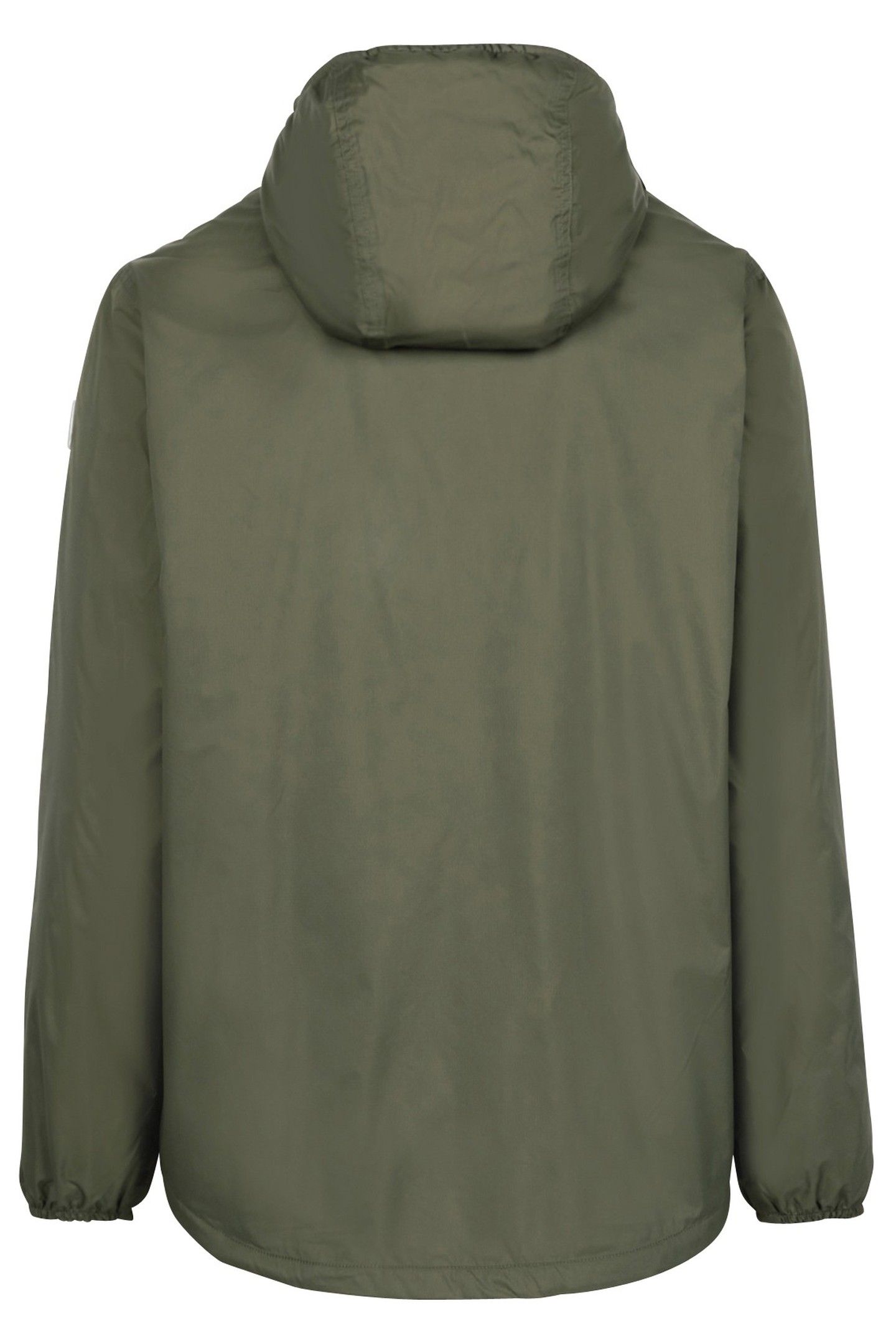 DERRY POLAR JACKET ARMY 3