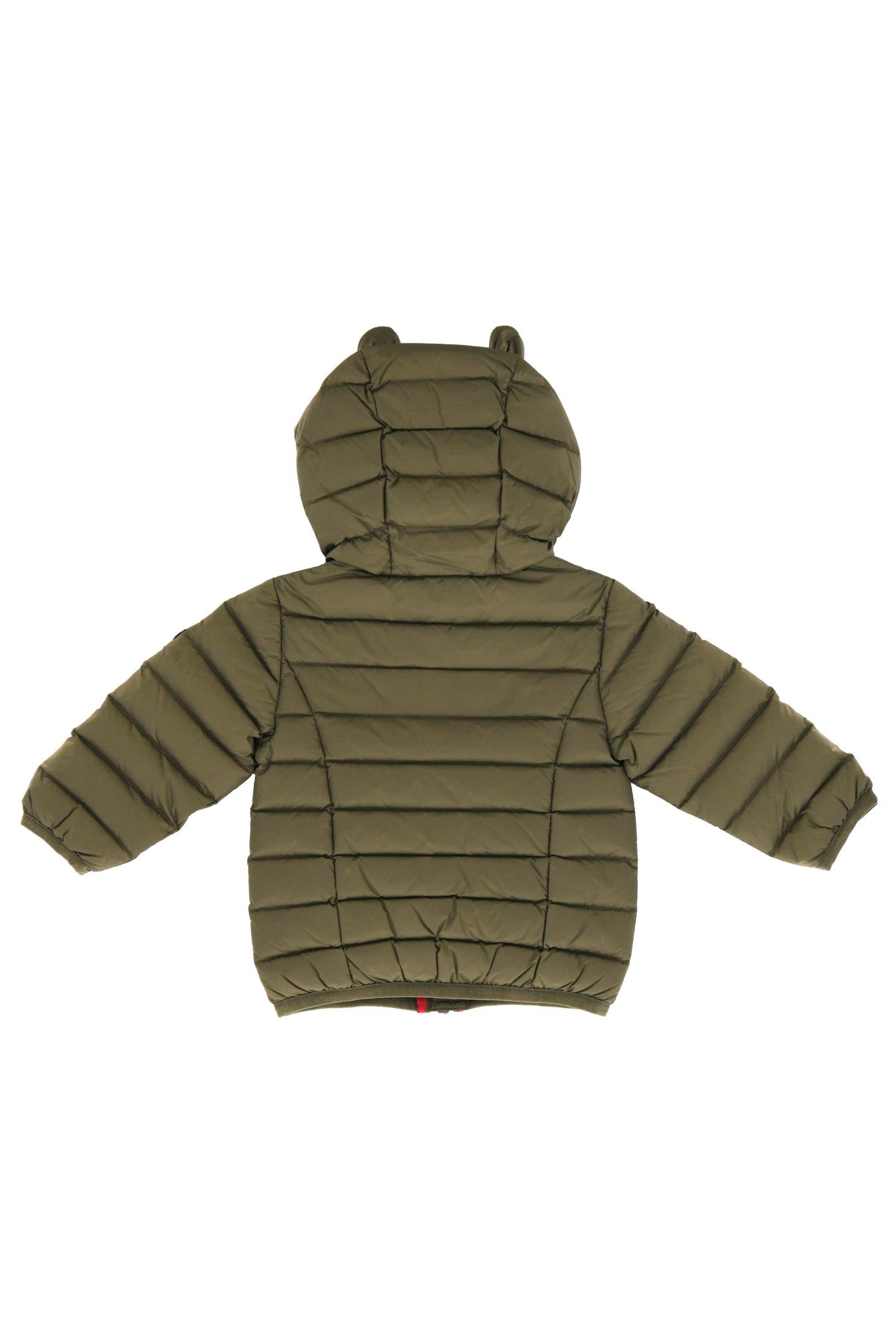 MAEL DOWN JACKET ARMY 2