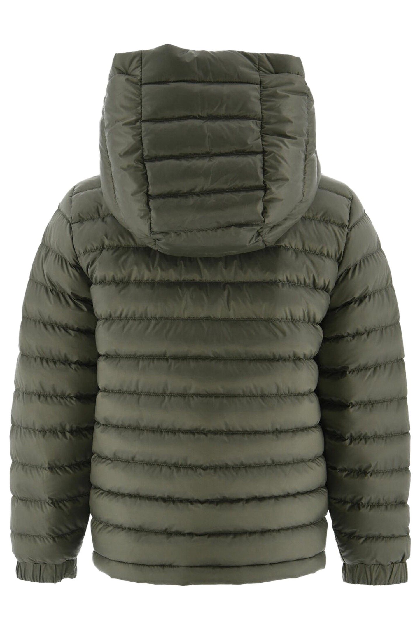 ZURICH JACKET BLUE JEANS / ARMY 2