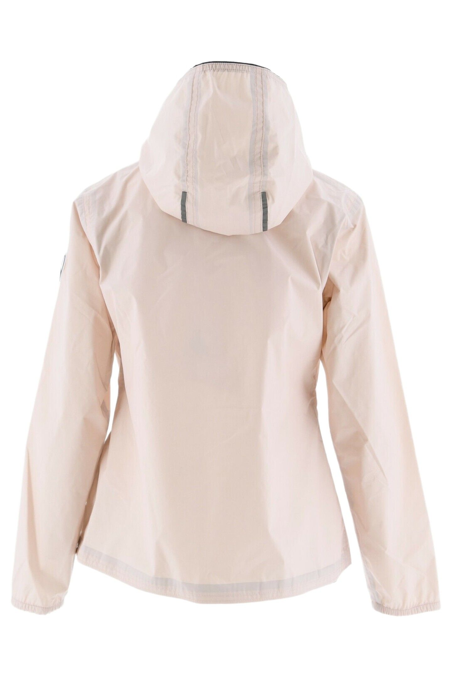 MADEIRA JACKET SOFT PINK 2