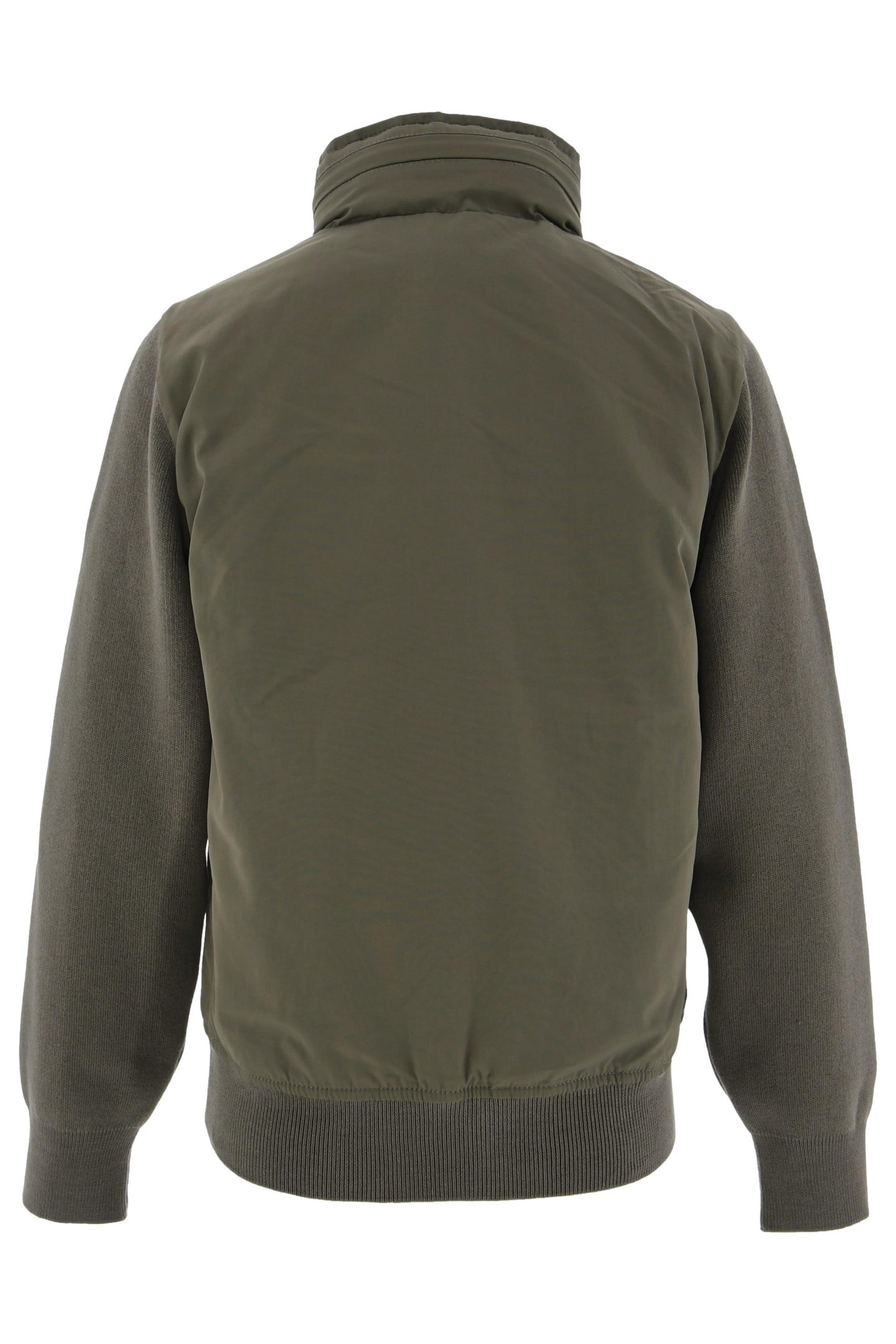 REAL JACKET ARMY 2