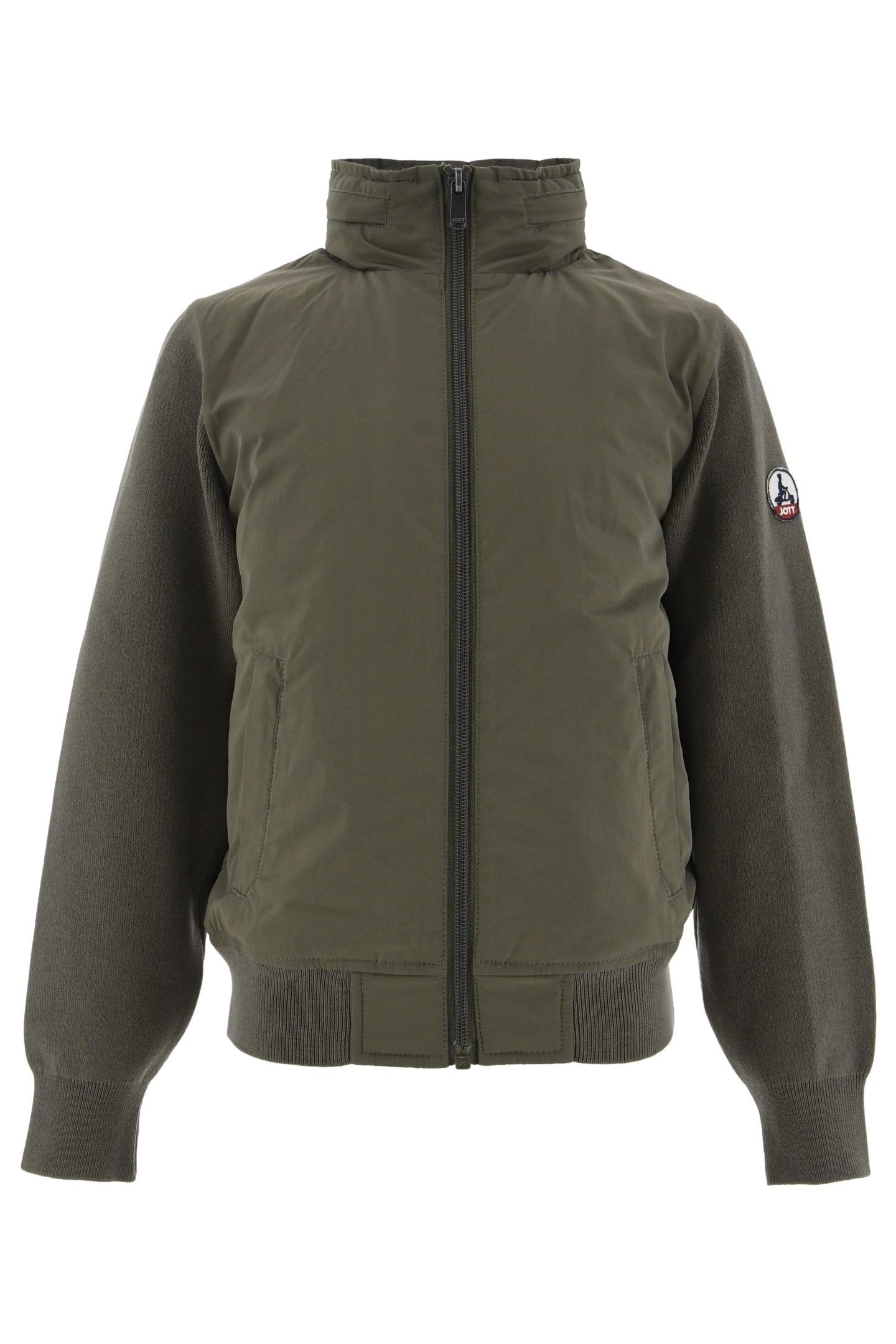 REAL JACKET ARMY 1