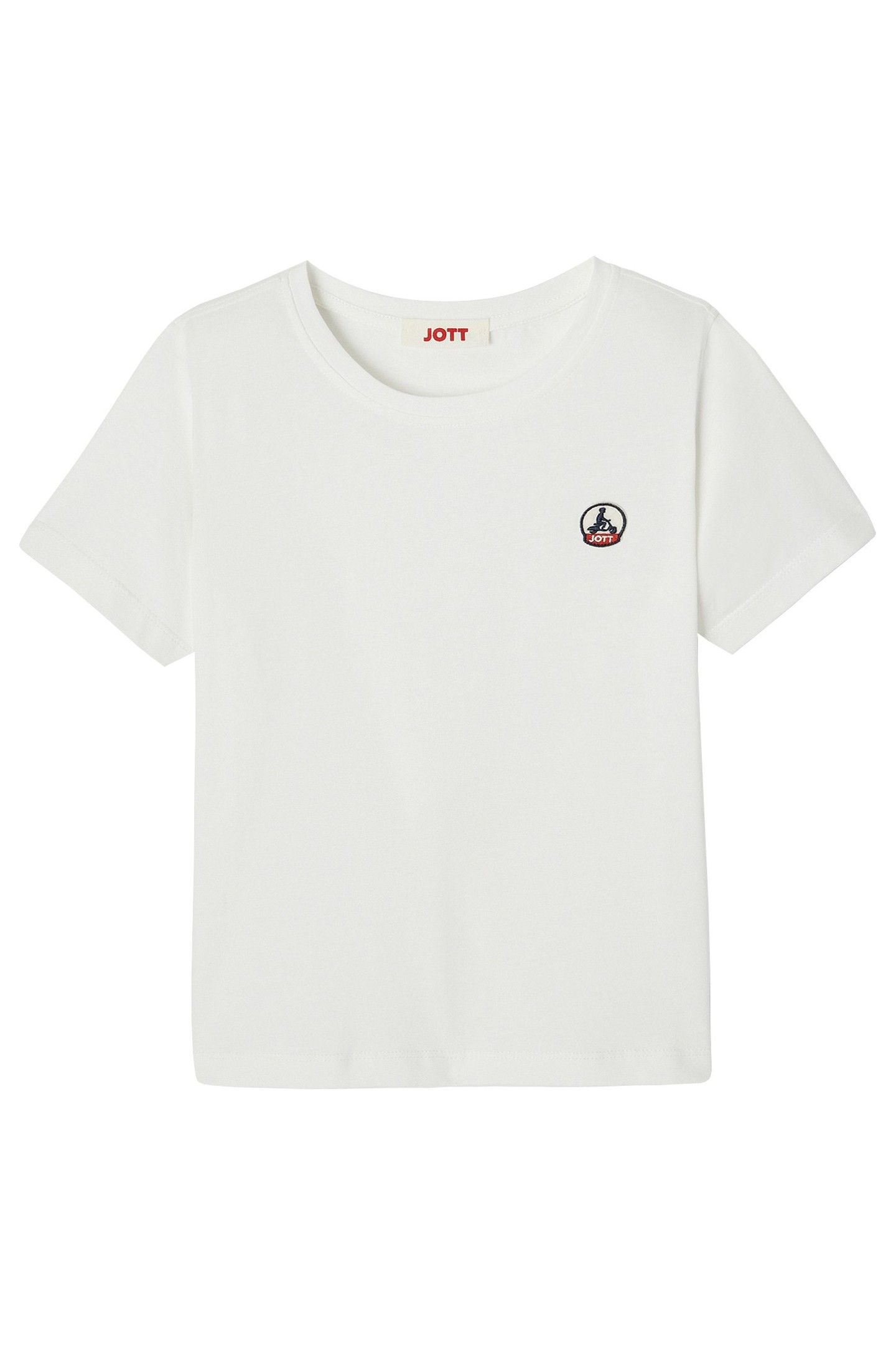 RIO T-SHIRT WHITE 1