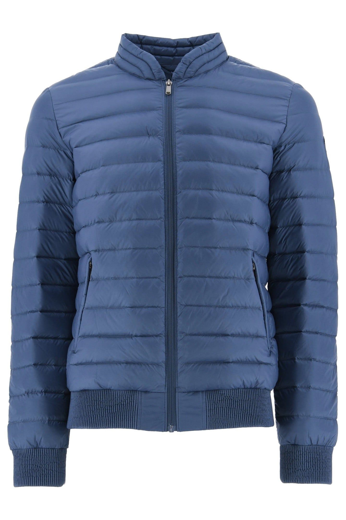 JORDAN DOWN JACKET BLUE JEAN 6