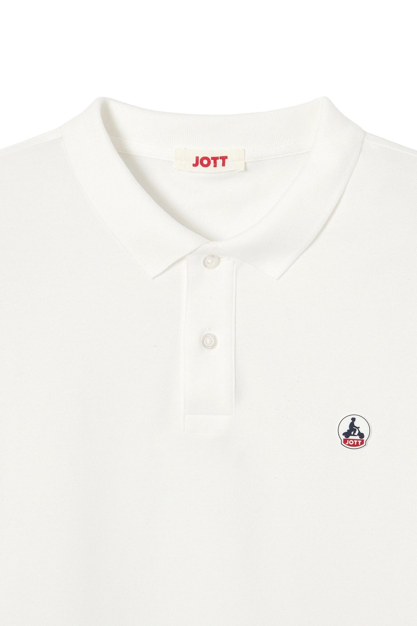 MARBELLA POLO WHITE 2
