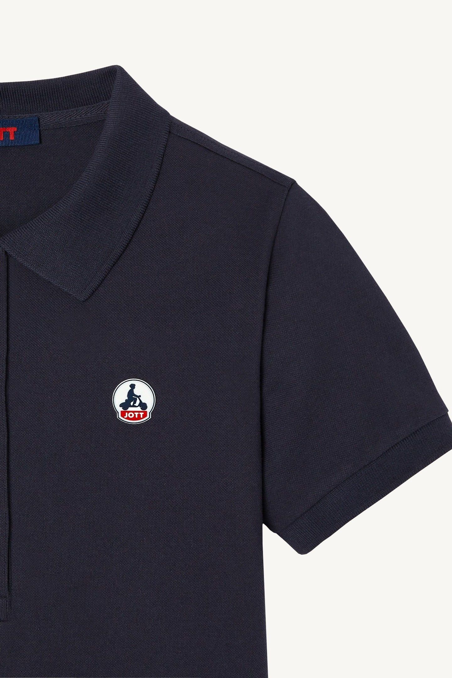 FRANCA POLO NAVY 3