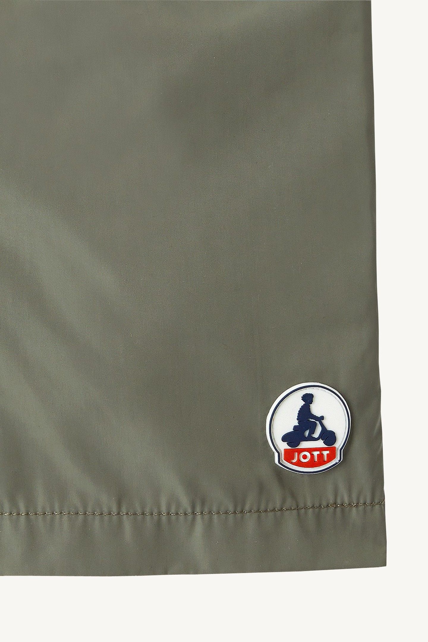 CASSIS SWIMWEAR BOTTOM ARMY 2