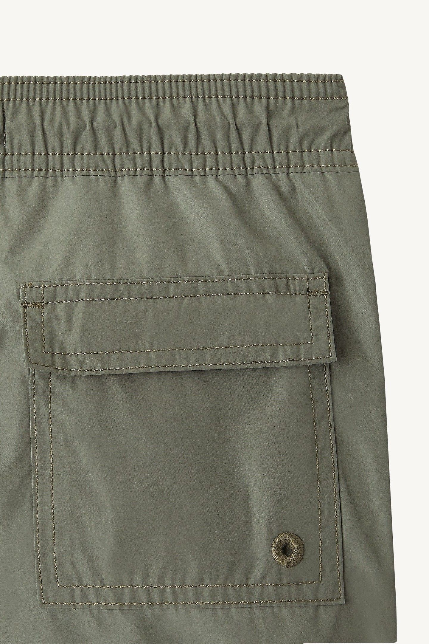 CASSIS SWIMWEAR BOTTOM ARMY 3