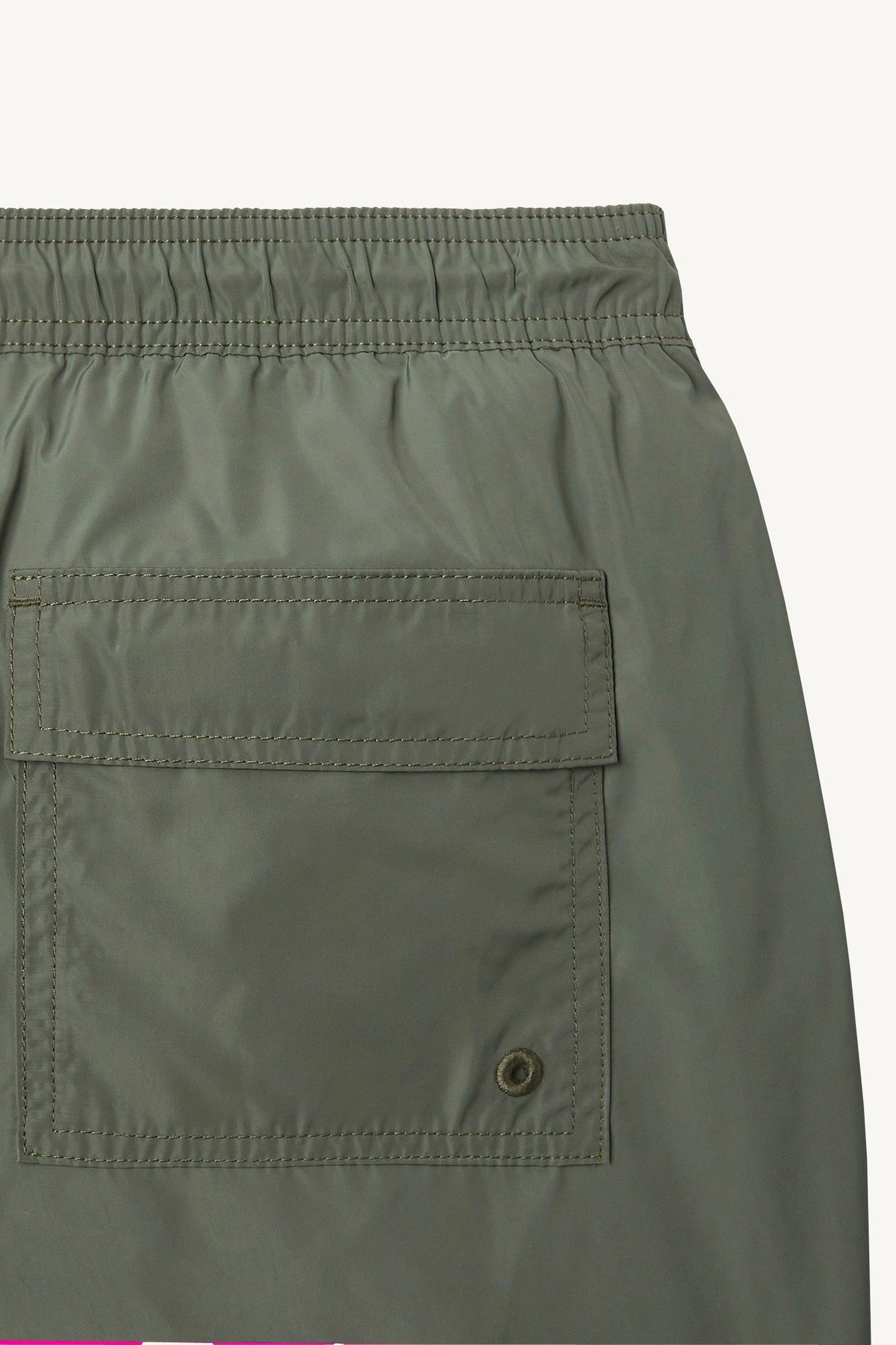 BIARRITZ SWIMWEAR BOTTOM ARMY 6