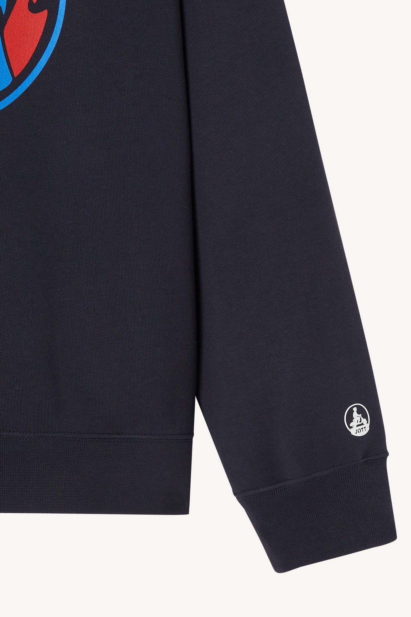 PARATI FUNDAY SWEATSHIRT NAVY 3