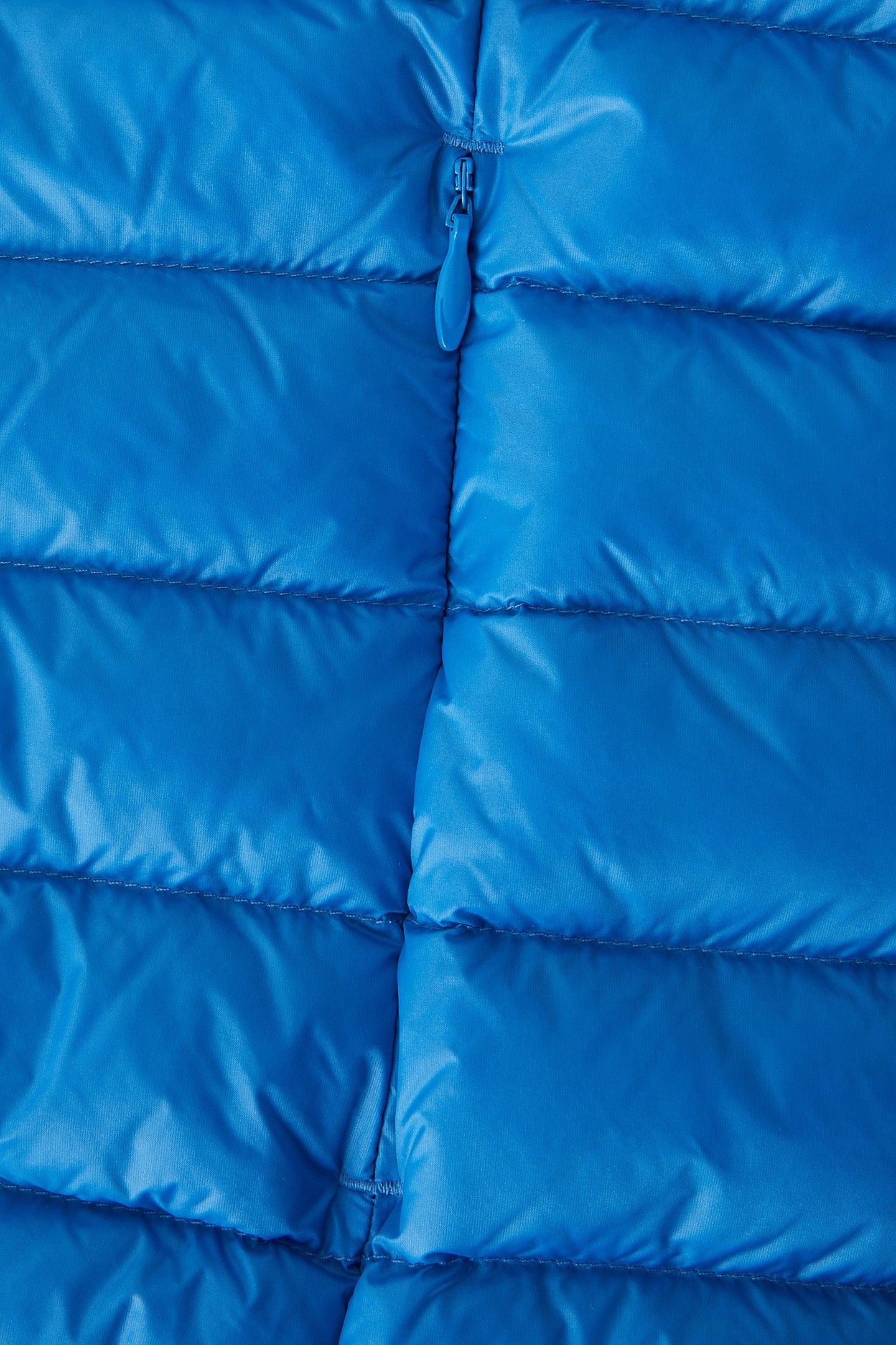 TOM DOWN JACKET AZURE 10