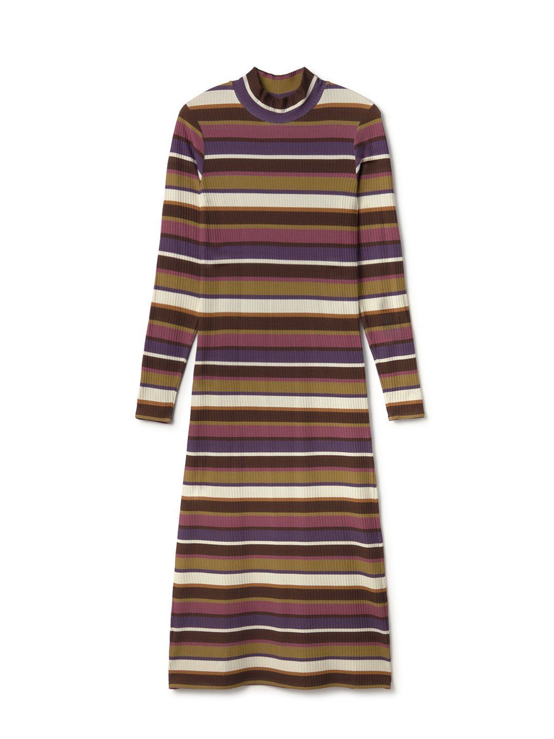 BARLEYCOVE - MULTICOLOUR STRIPES 3
