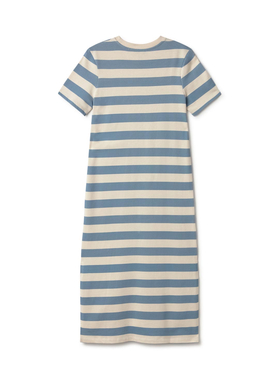 LETTERMORE - BLUE 3