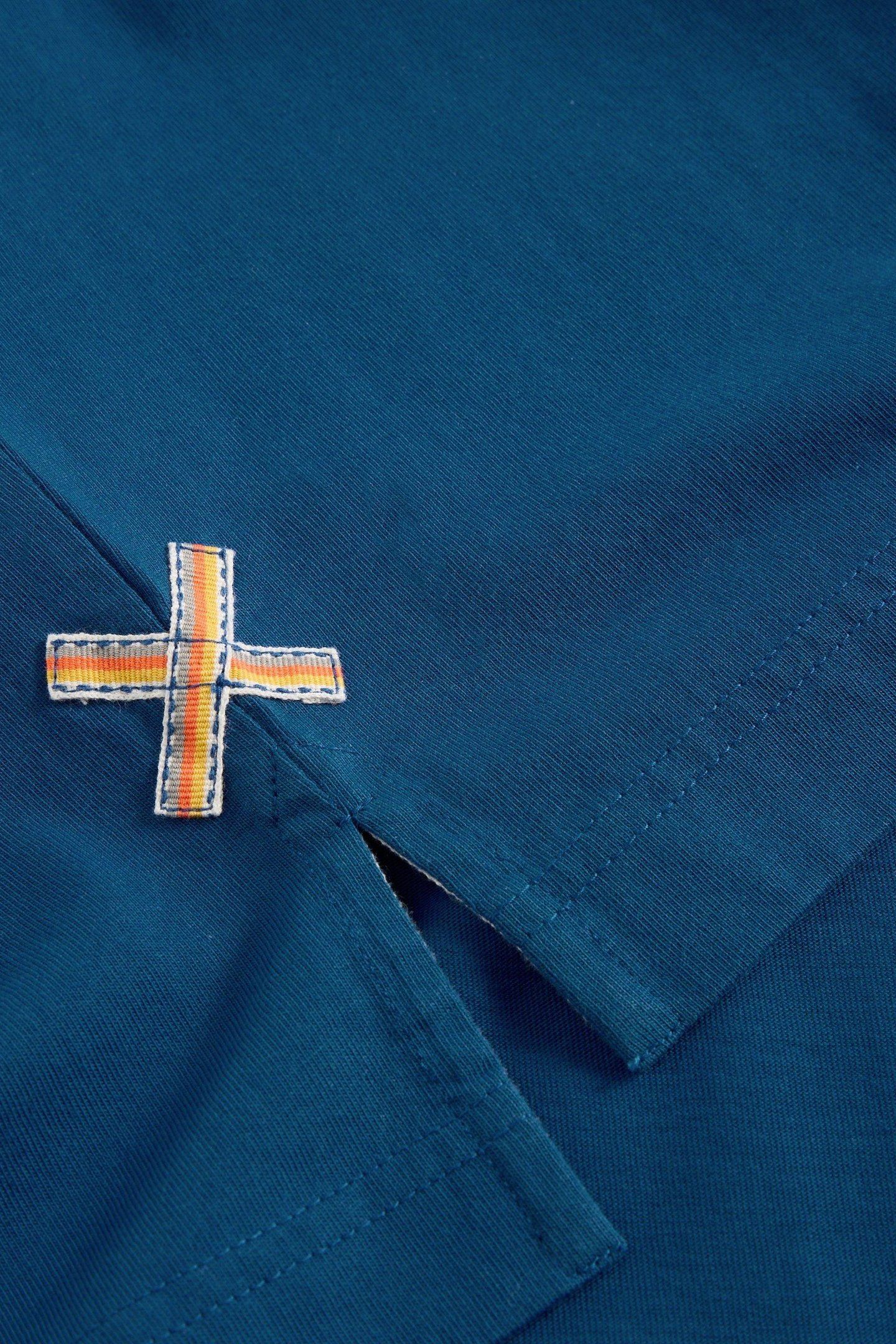 POCKET TEE BLUE PRINT 3