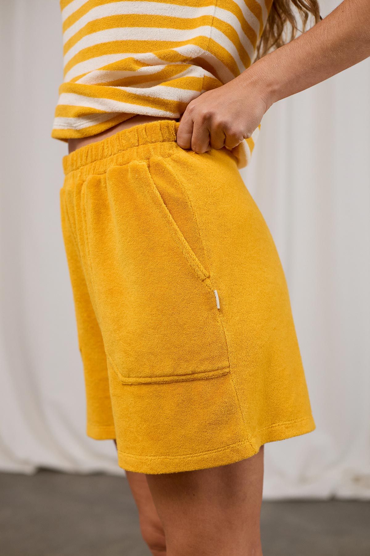 WAIMALU - YELLOW 2