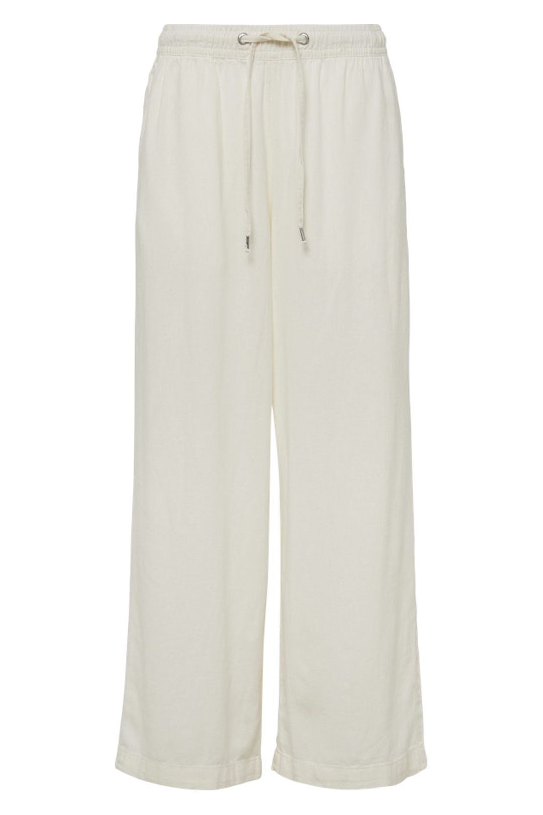 S.OLIVER-QS PANTS OFFWHITE 2