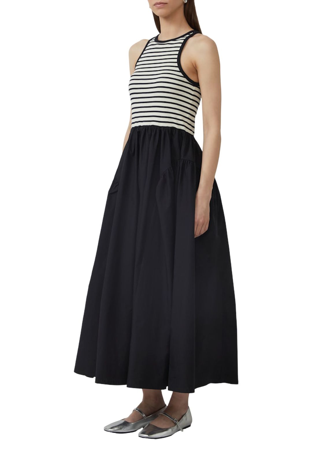 S.OLIVER-QS DRESSES BLACK 3