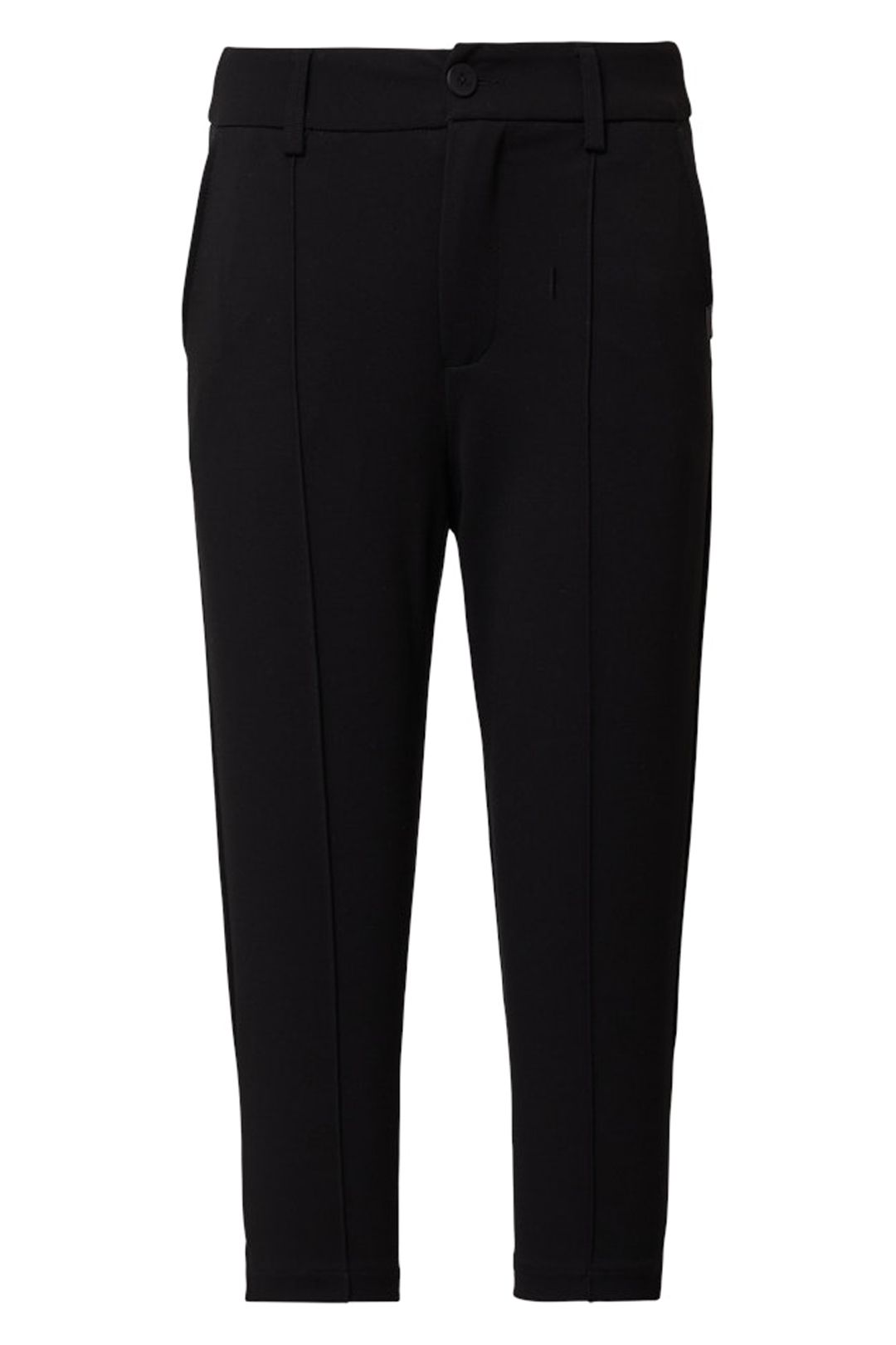 S.OLIVER-QS PANTS BLACK 2