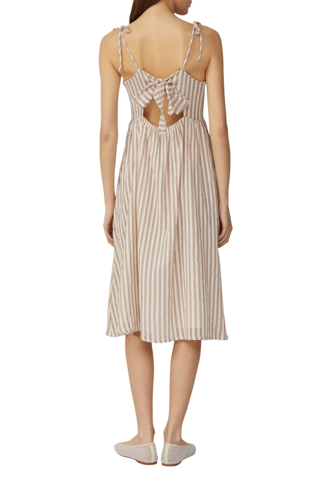 S.OLIVER-QS DRESSES LILAC/PINK 3