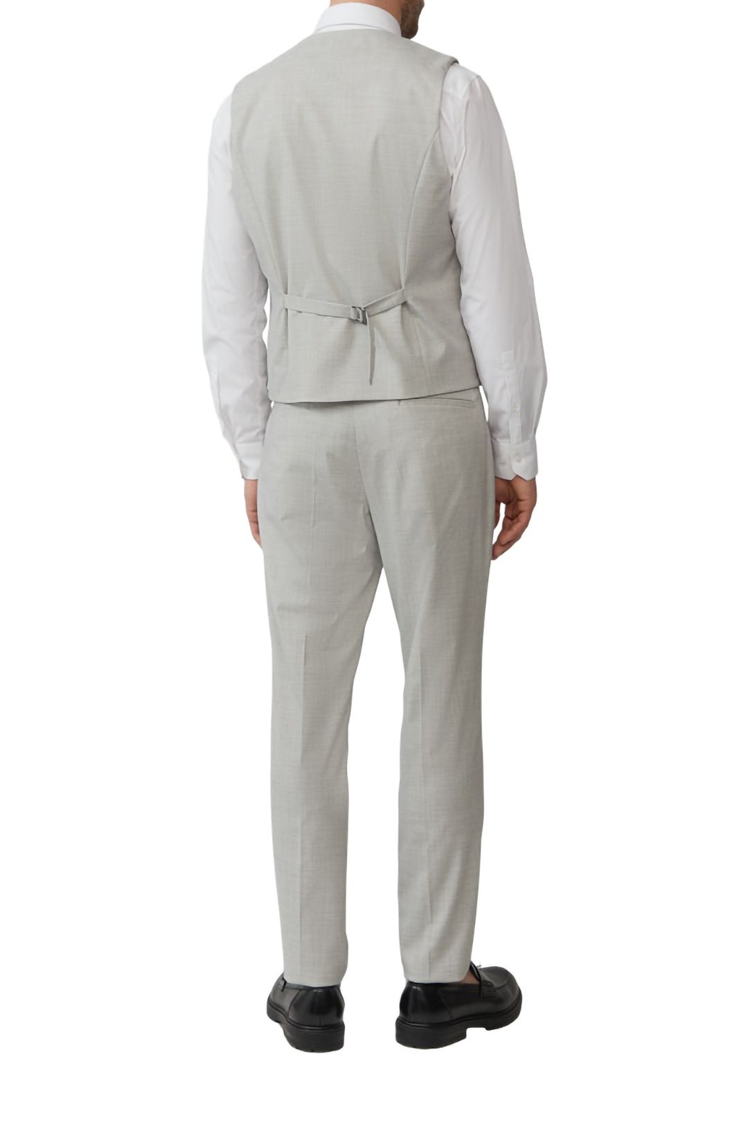 S.OLIVER JACKETS INDOOR LIGHTGREY 3