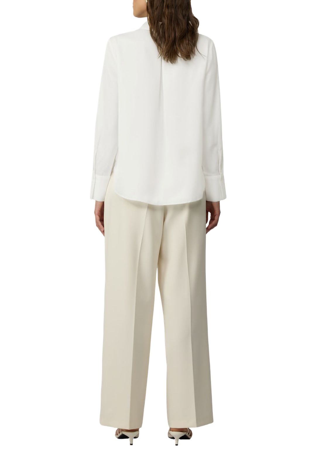 S.OLIVER BLOUSES OFFWHITE 3