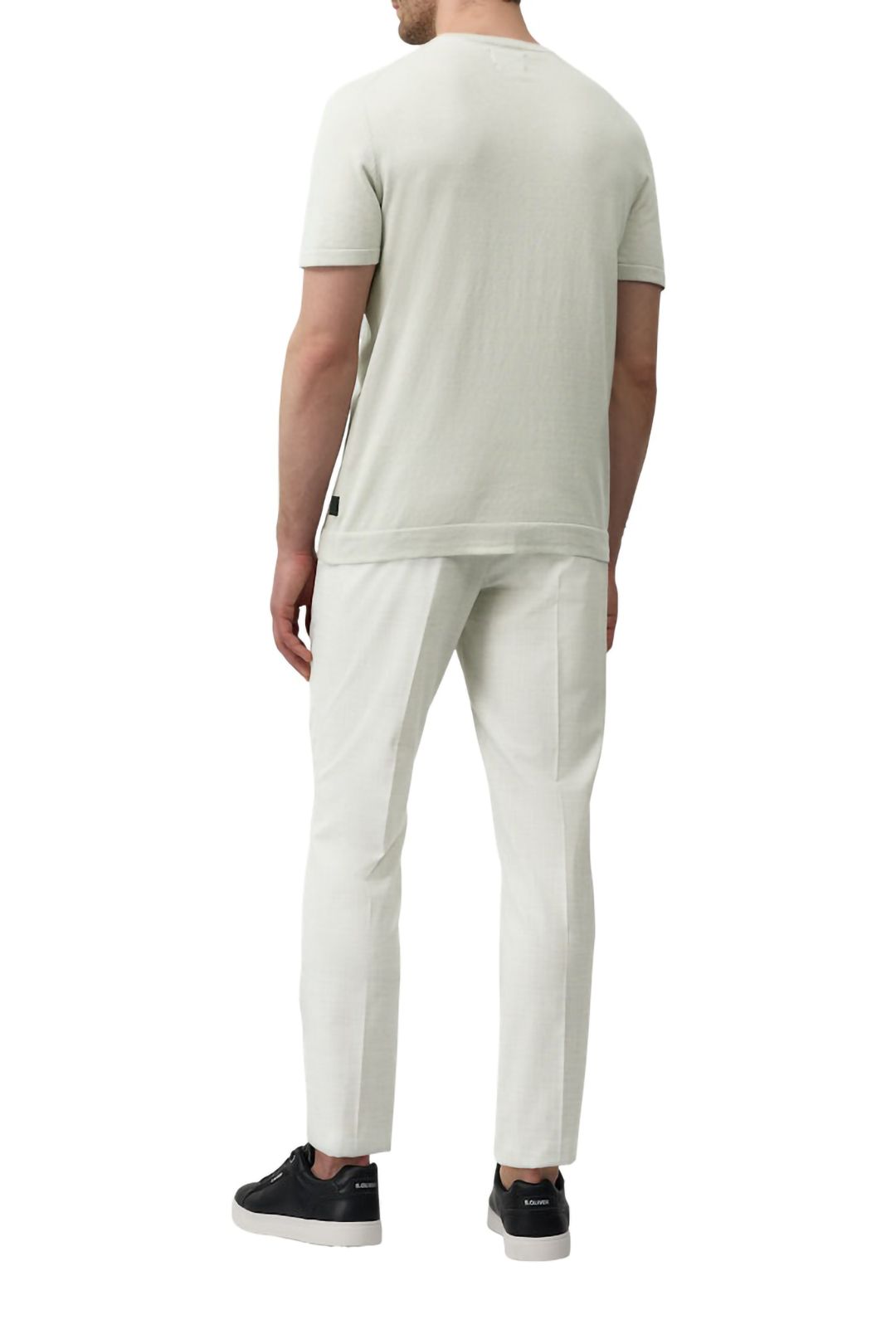S.OLIVER PULLOVER BEIGE 3