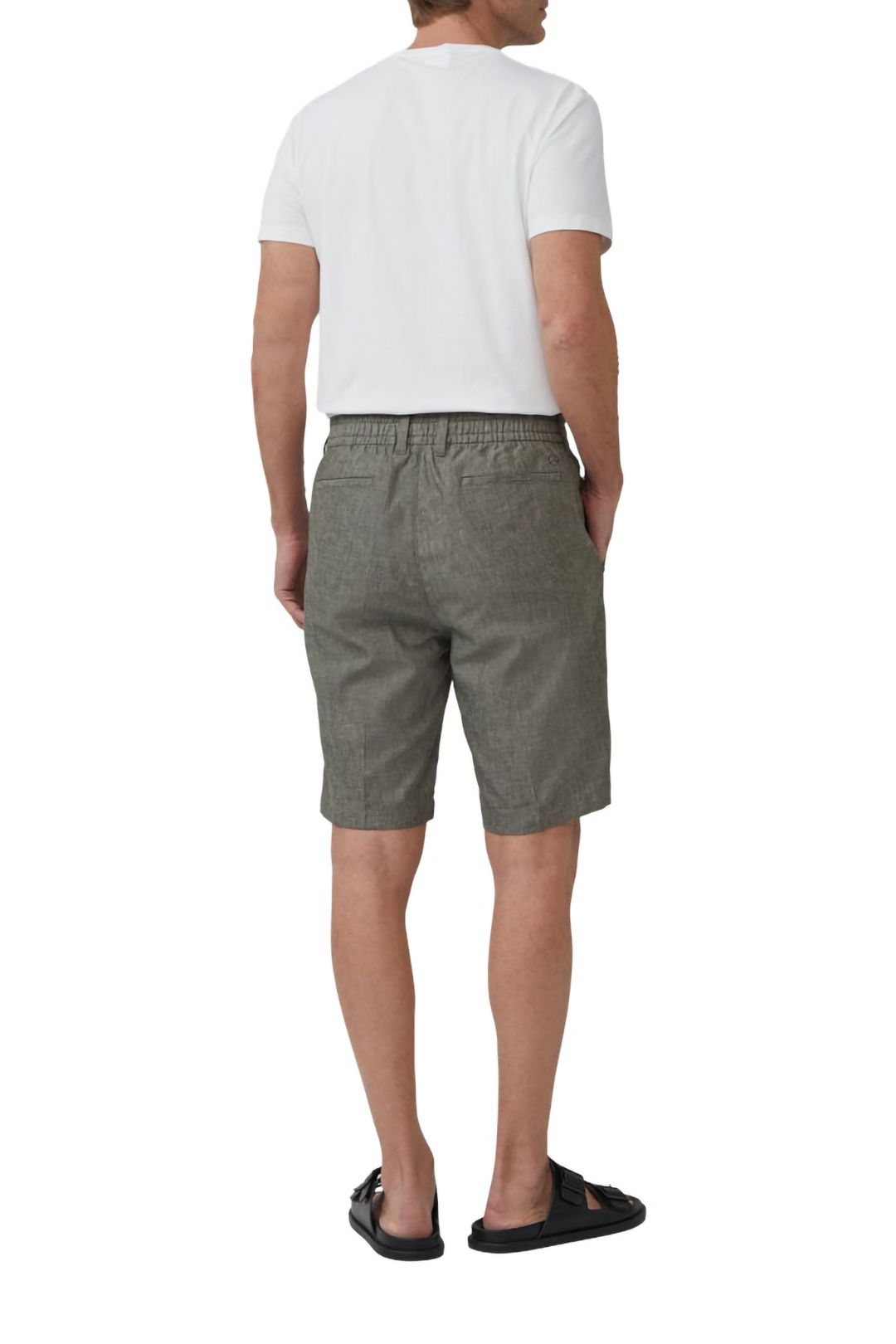 S.OLIVER PANTS GREEN 3