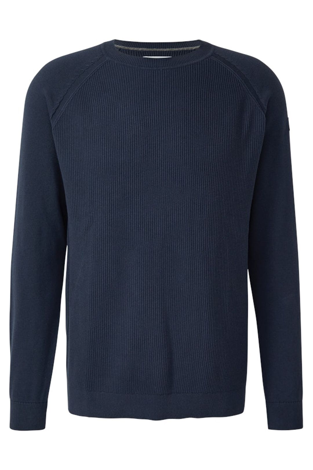 S.OLIVER PULLOVER MARINE 4