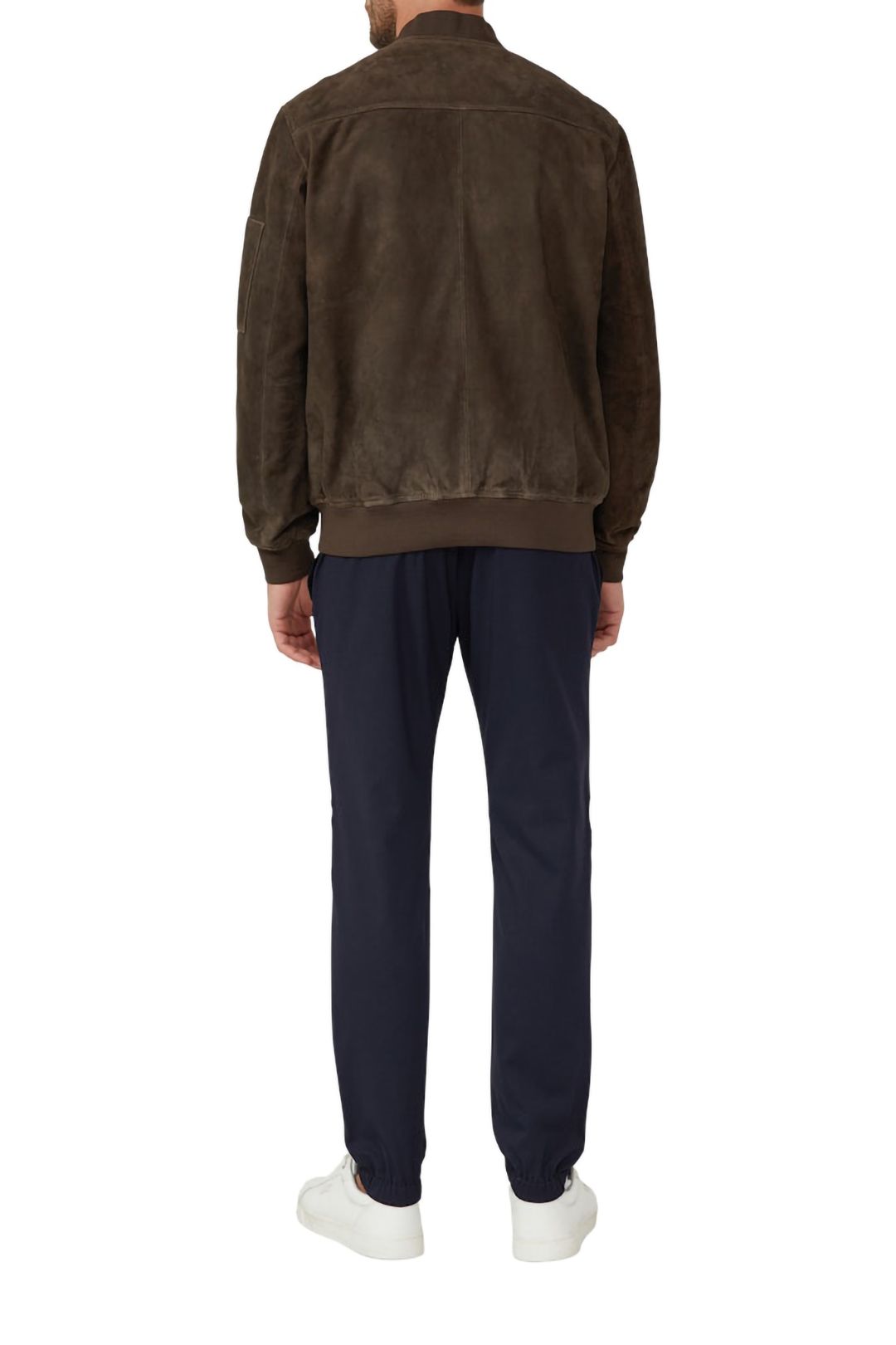 S.OLIVER JACKETS OUTDOOR BROWN 3