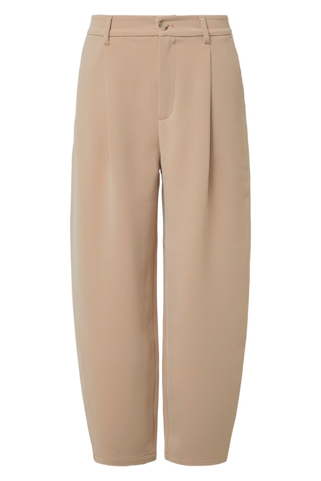 S.OLIVER PANTS BEIGE 4