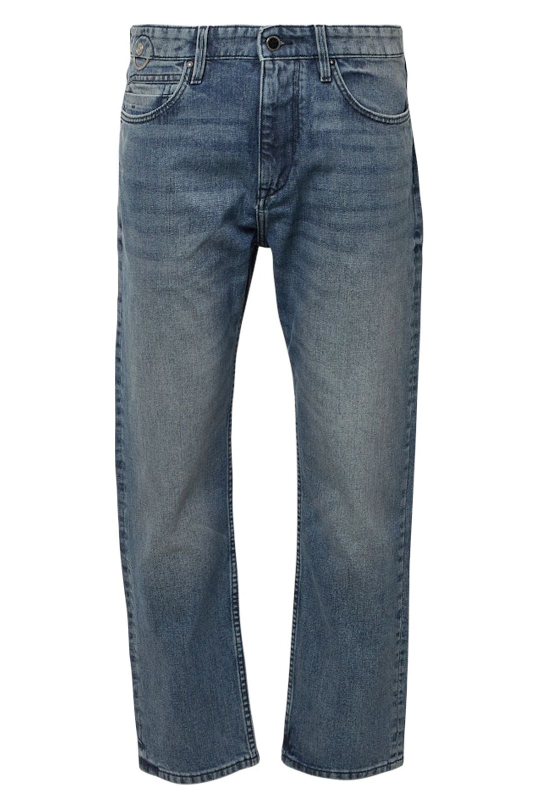 S.OLIVER JEANS BLUE DENIM 4