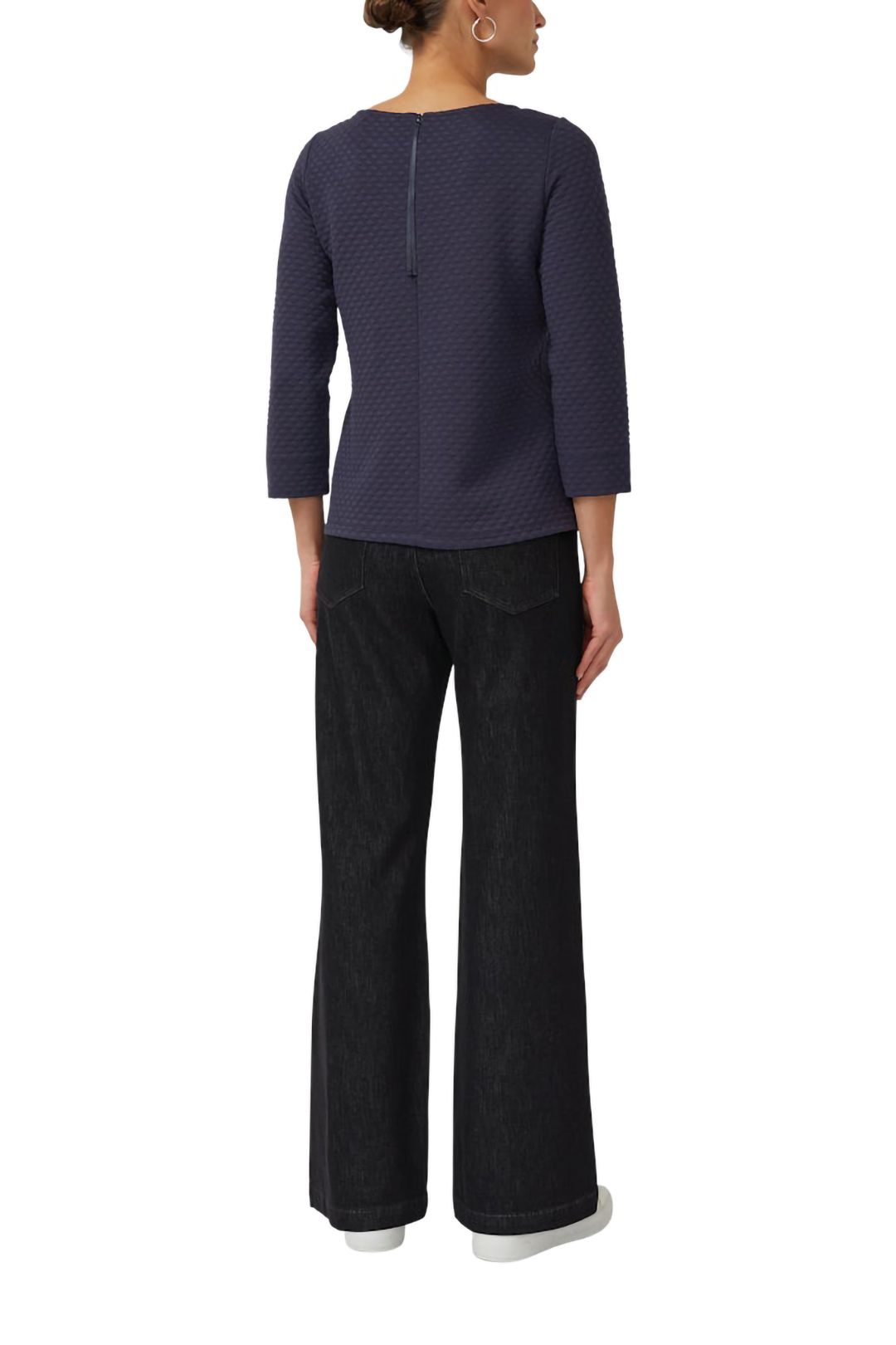 S.OLIVER SWEATERS MARINE 3