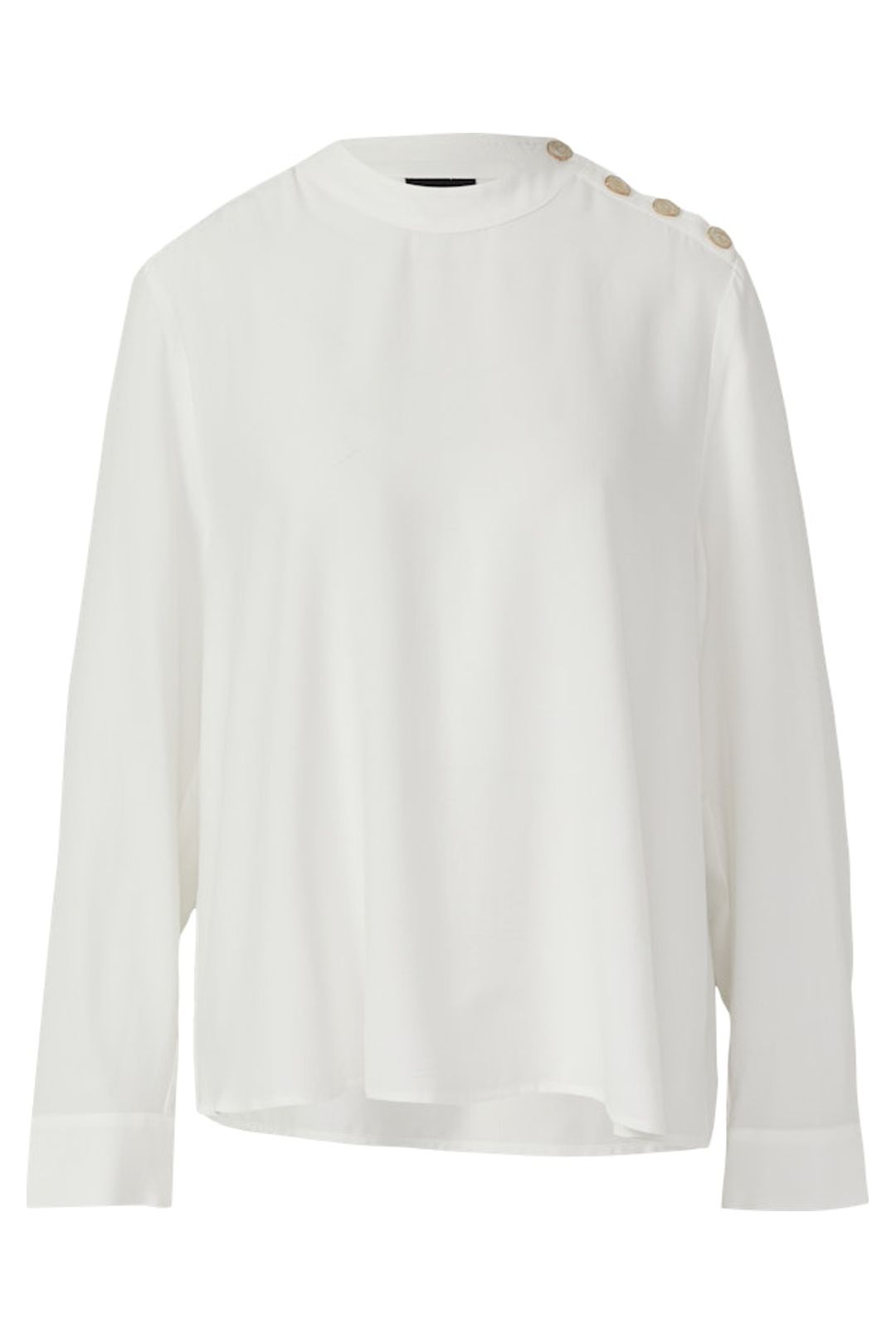 S.OLIVER BLOUSES OFFWHITE 4