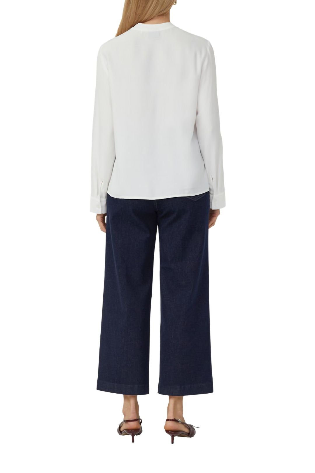 S.OLIVER BLOUSES OFFWHITE 3