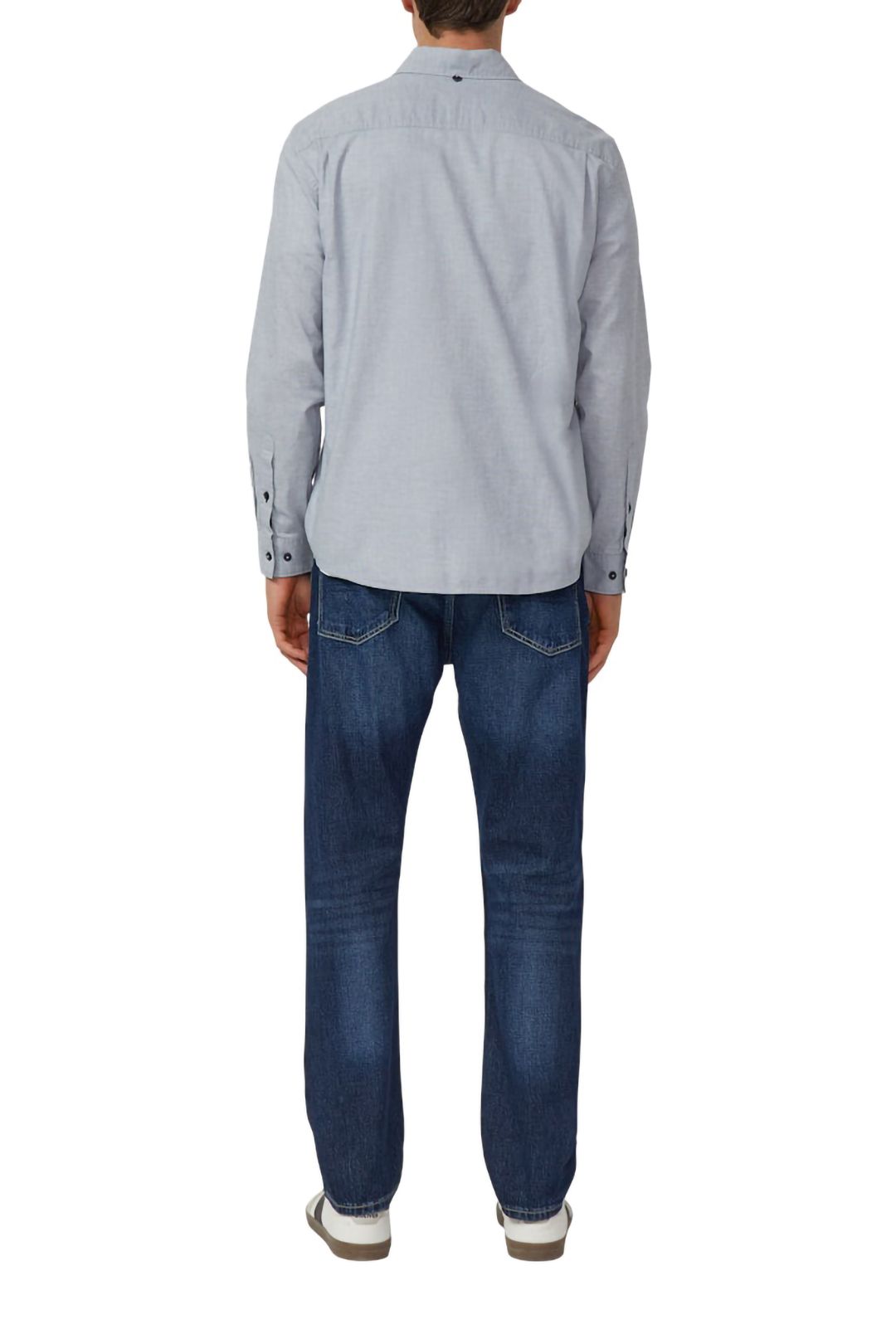 S.OLIVER SHIRTS MARINE 3
