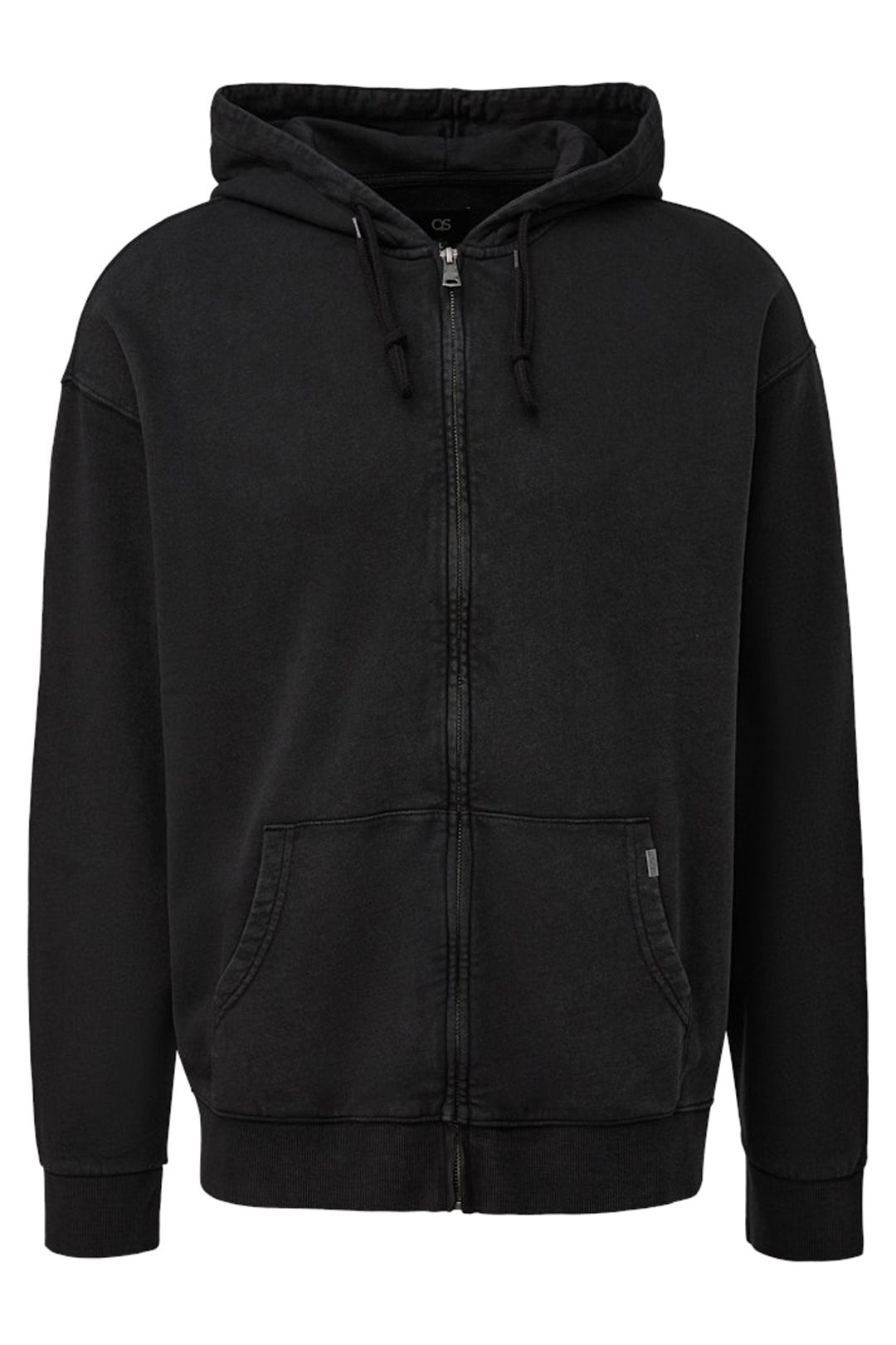 S.OLIVER-QS SWEATERS BLACK 4
