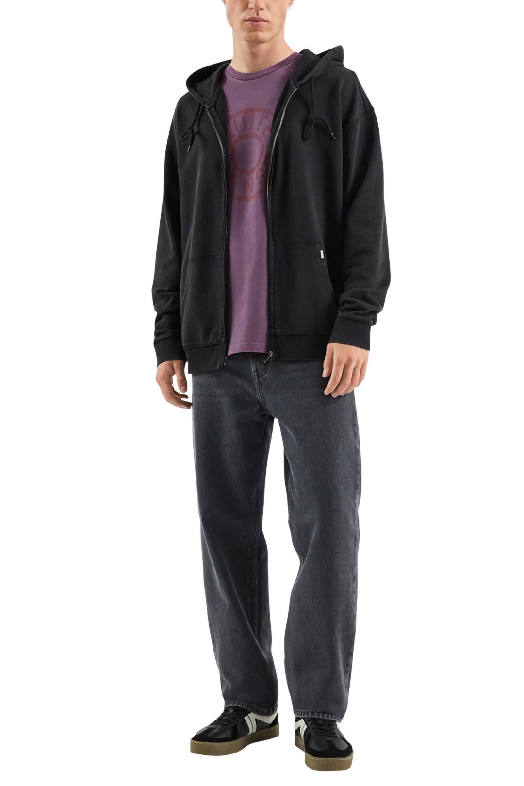 S.OLIVER-QS SWEATERS BLACK 2