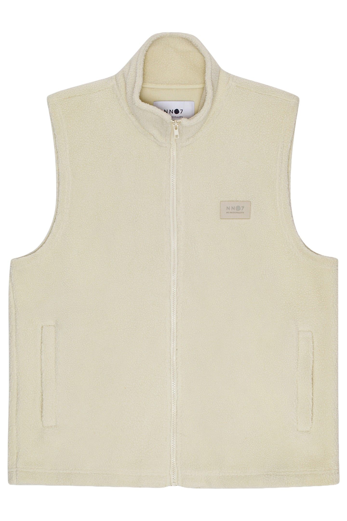 NIL VEST 3441 ECRU 3