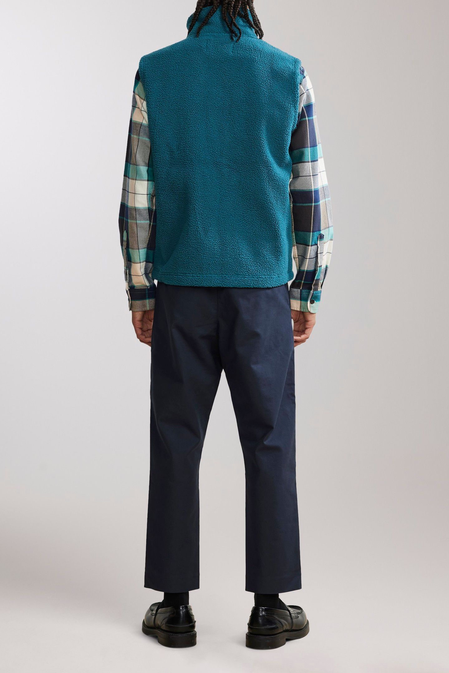 NIL VEST 3441 SPRUCE 3