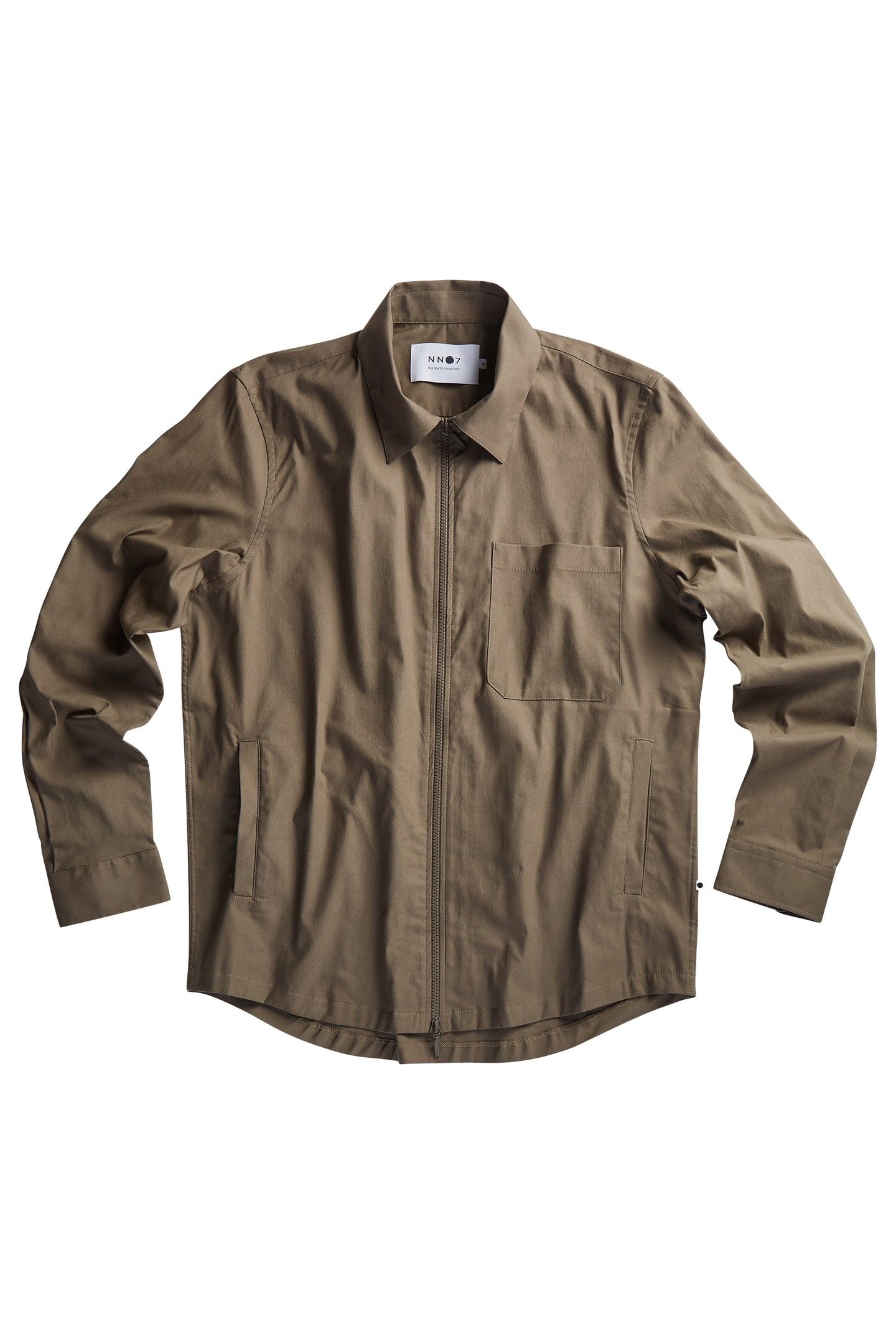 PHILIP ZIP 1680 CLAY 3